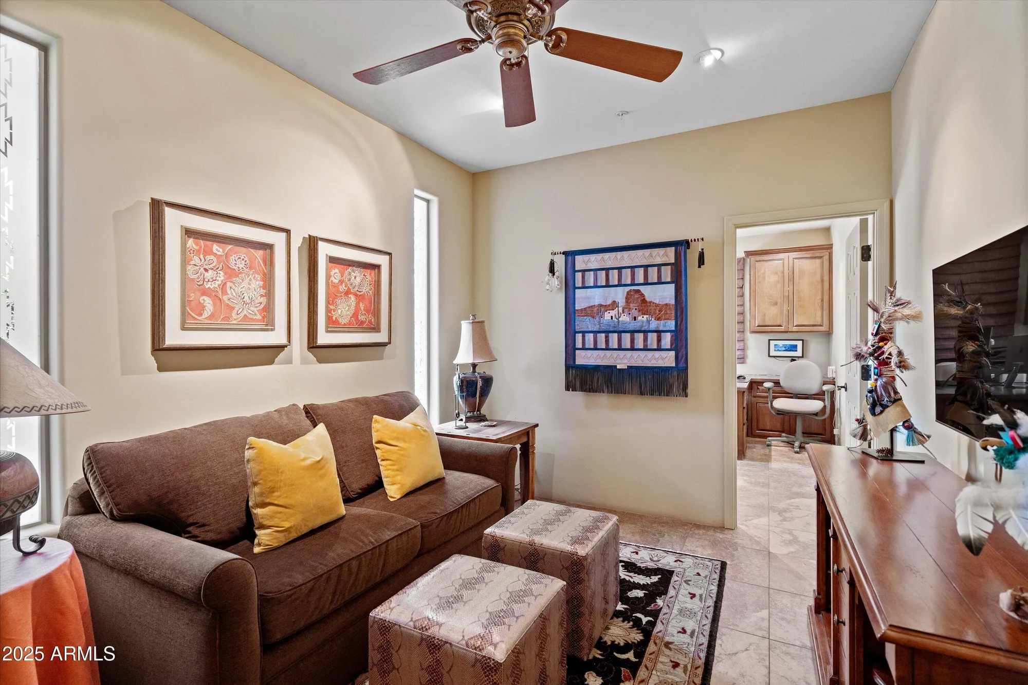 Property Slideshow image 34 of 48 | 6537 e shooting star way, Scottsdale, AZ, 85266