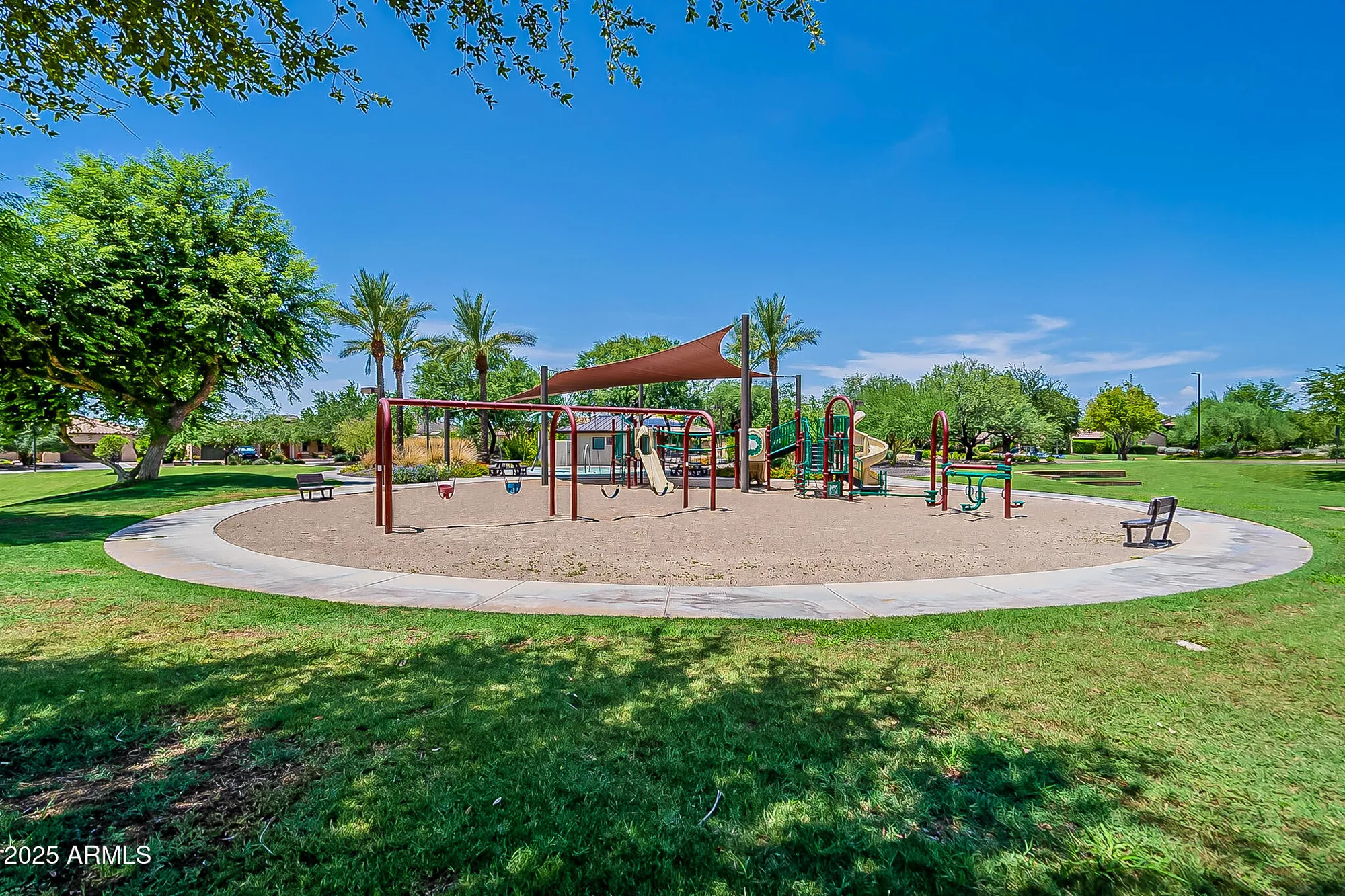 Property Slideshow image 68 of 75 | 12368 w running deer trl, Peoria, AZ, 85383