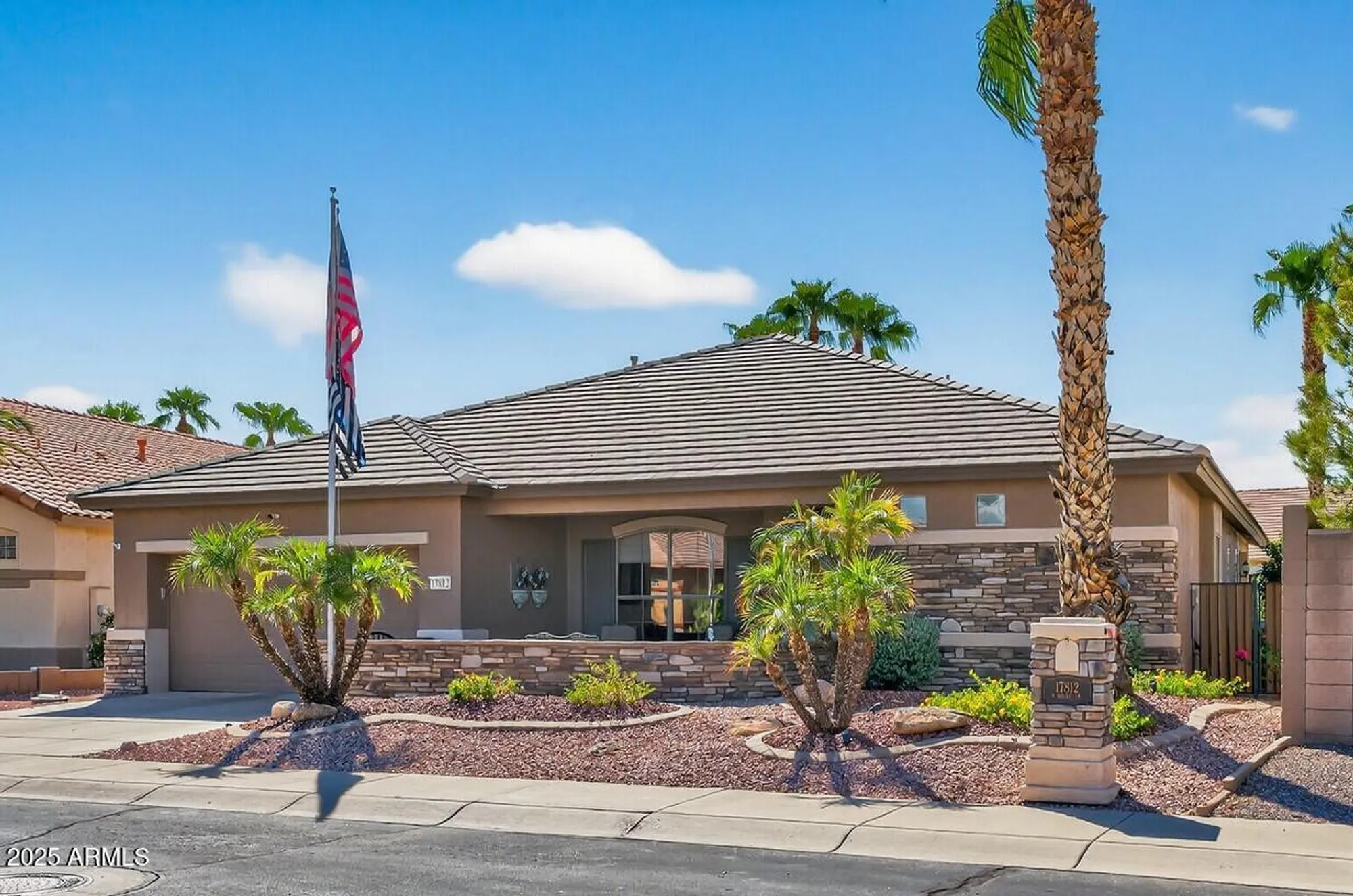 Property Slideshow image 1 of 55 | 17812 n becke ln, Surprise, AZ, 85374