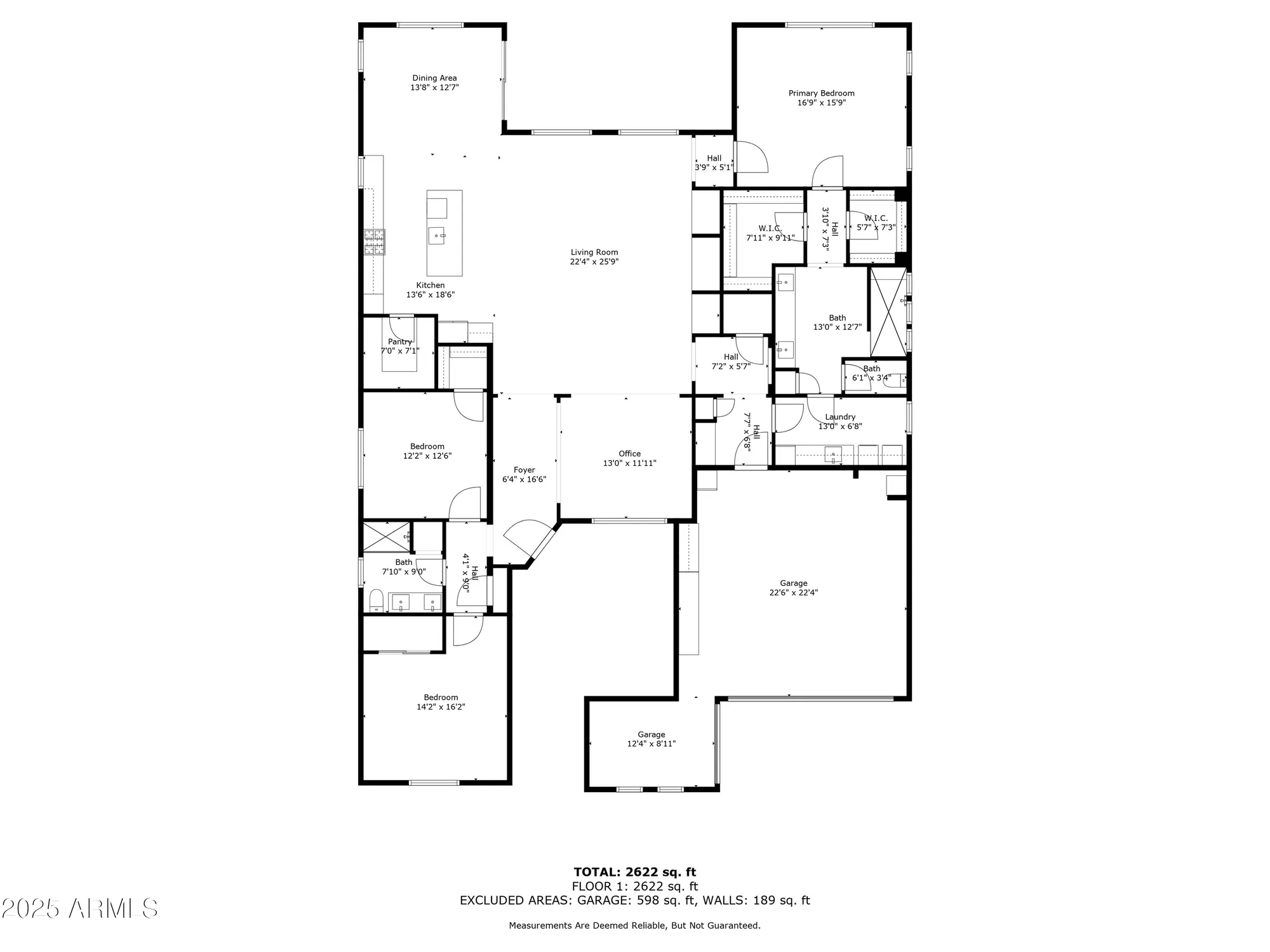 Property Slideshow image 49 of 49 | 19157 n 269th ave, Buckeye, AZ, 85396