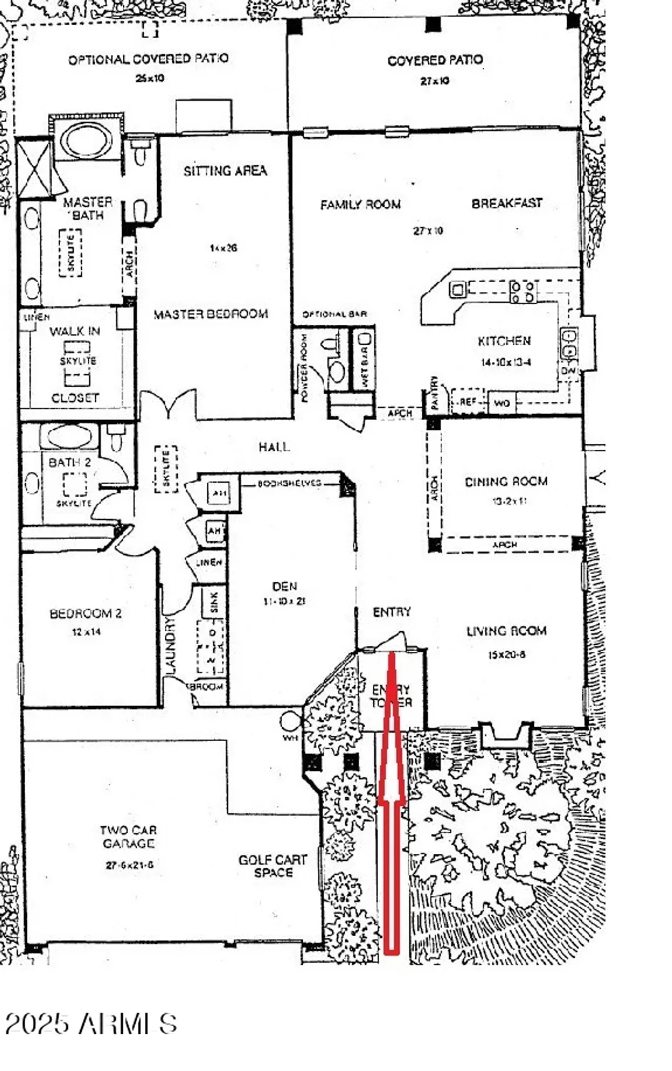 Property Slideshow image 39 of 39 | 10905 e spring creek rd, Sun Lakes, AZ, 85248