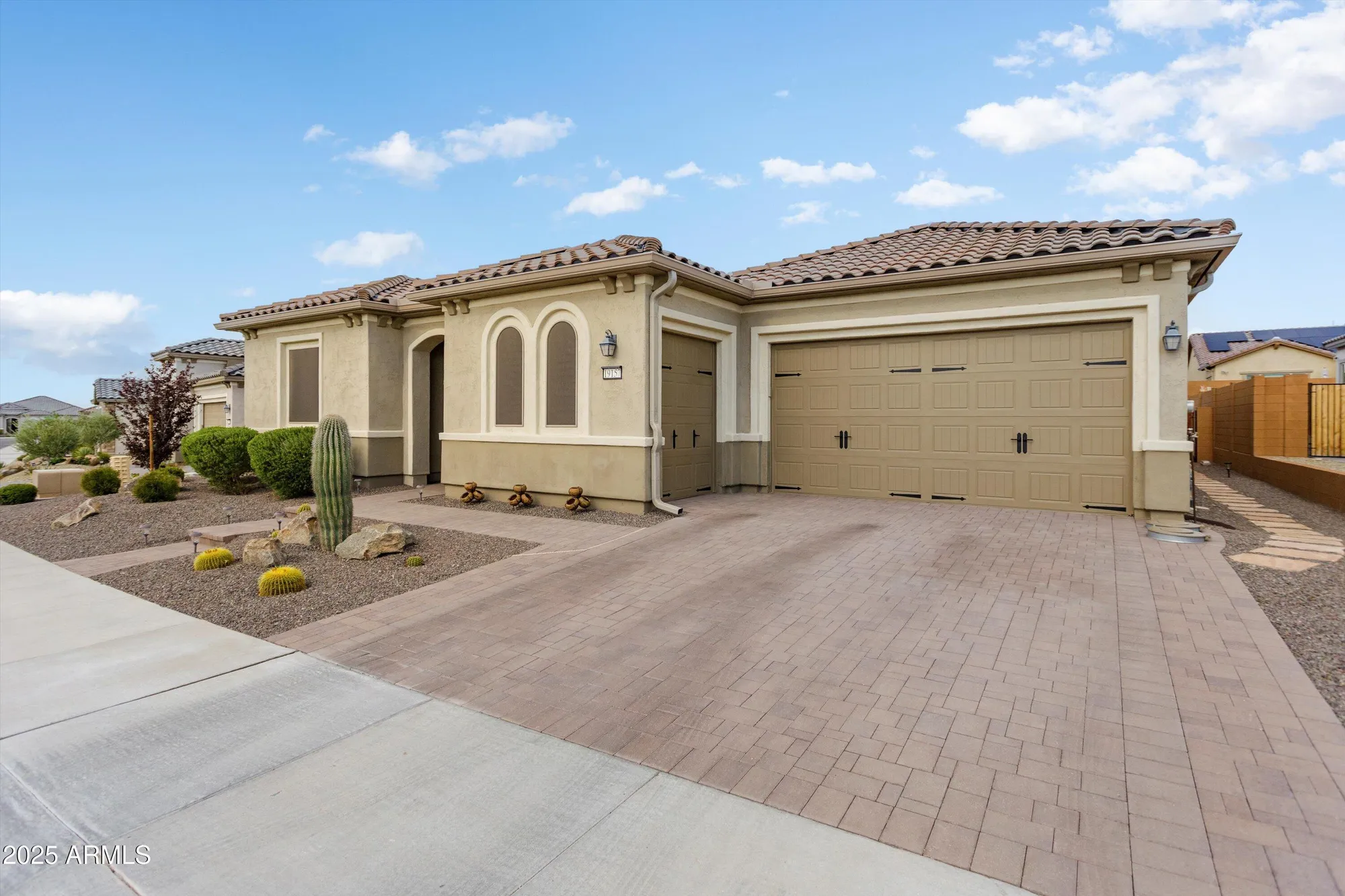Property Slideshow image 2 of 49 | 19157 n 269th ave, Buckeye, AZ, 85396
