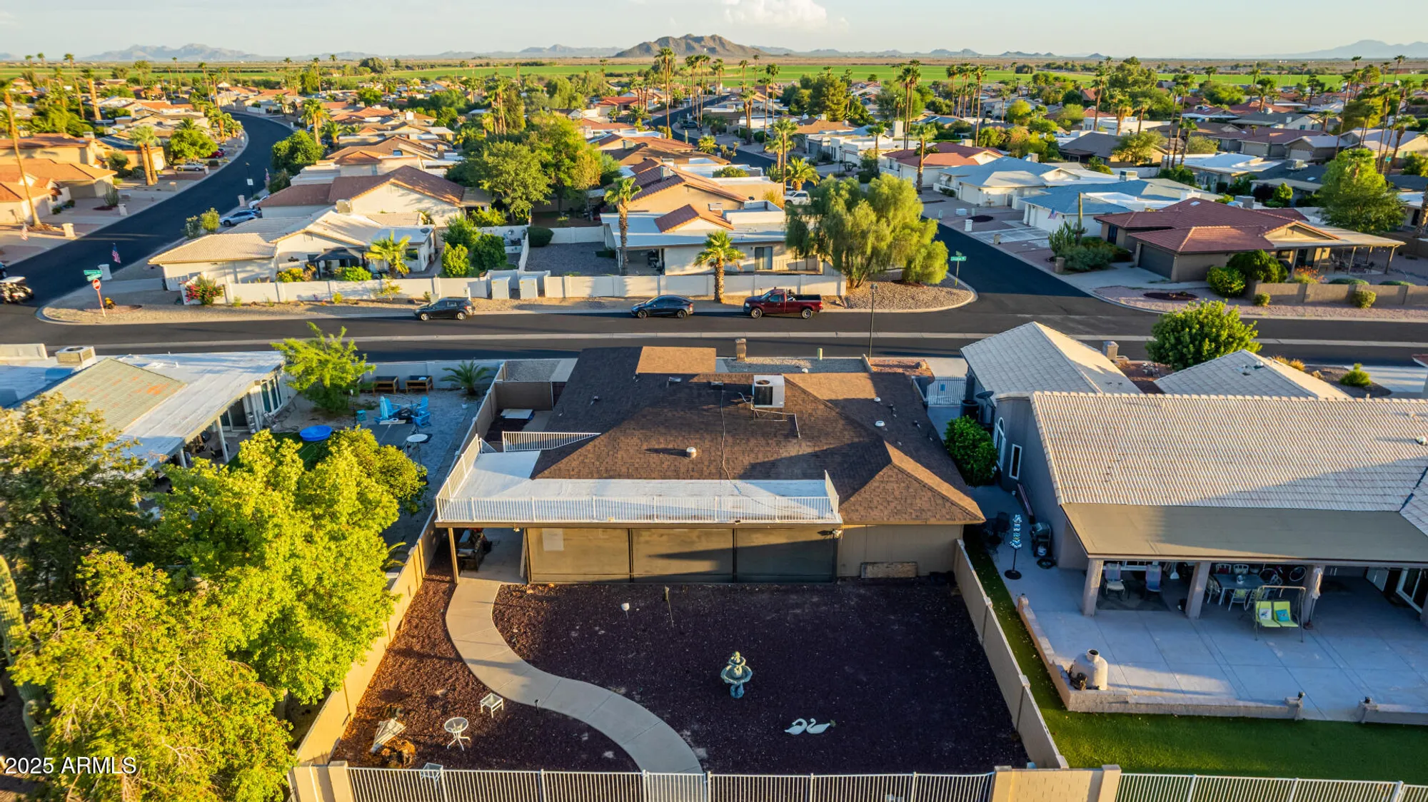 Property Slideshow image 29 of 29 | 9714 e cochise pl, Sun Lakes, AZ, 85248