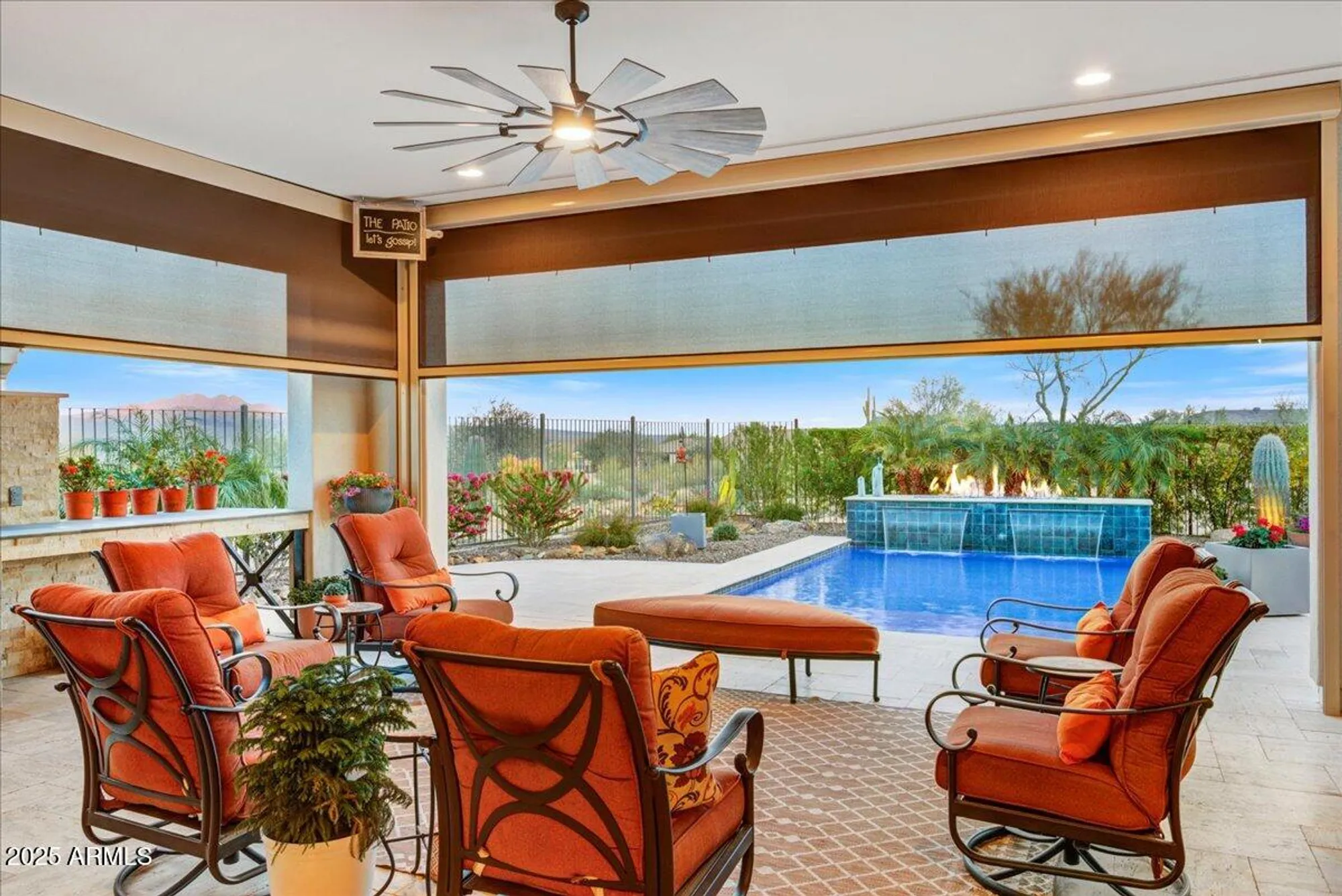 Property Slideshow image 14 of 45 | 17833 e stocking trl, Rio Verde, AZ, 85263