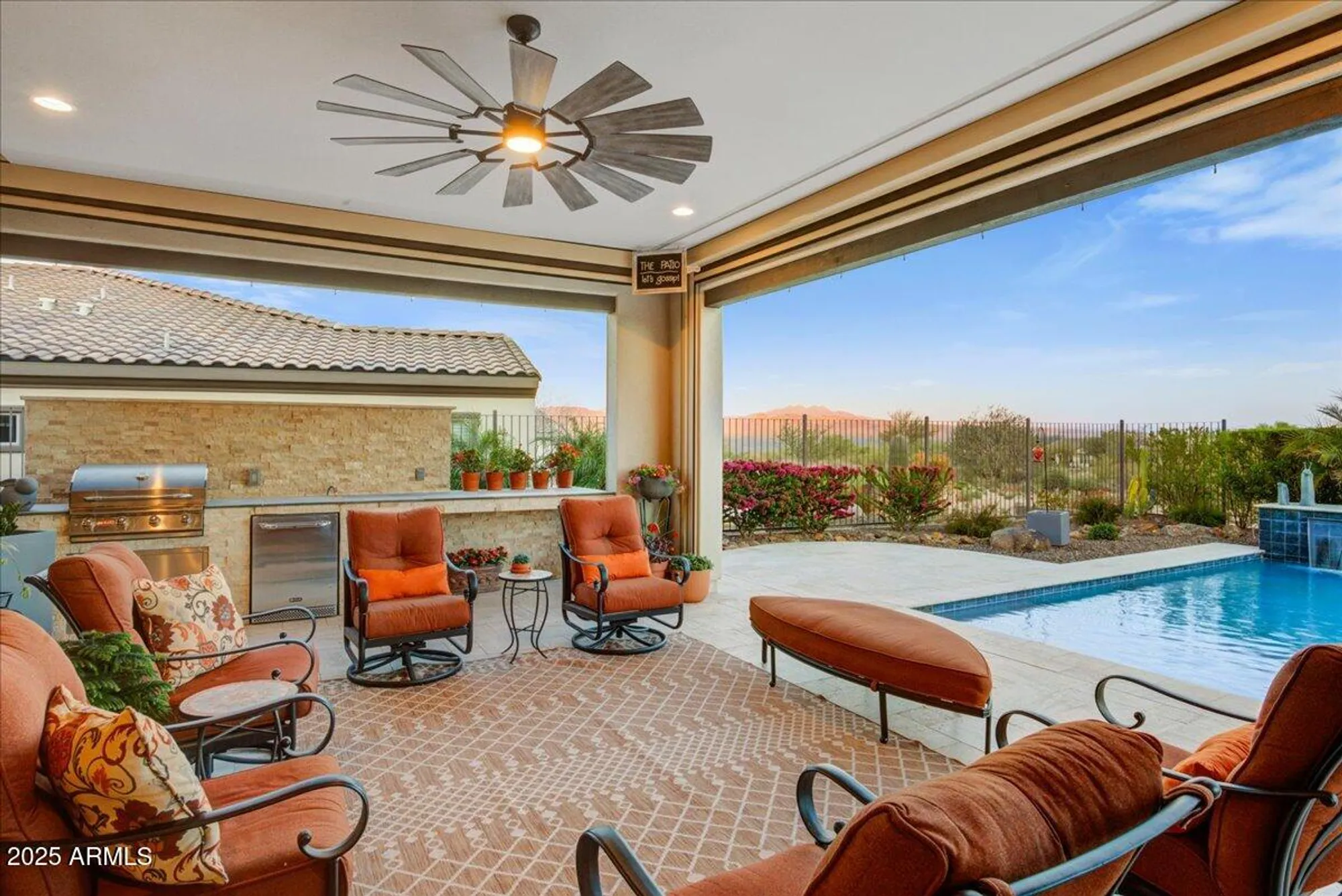 Property Slideshow image 29 of 45 | 17833 e stocking trl, Rio Verde, AZ, 85263