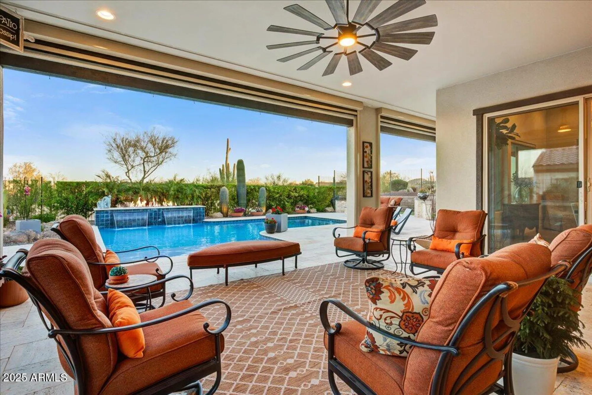 Property Slideshow image 30 of 45 | 17833 e stocking trl, Rio Verde, AZ, 85263