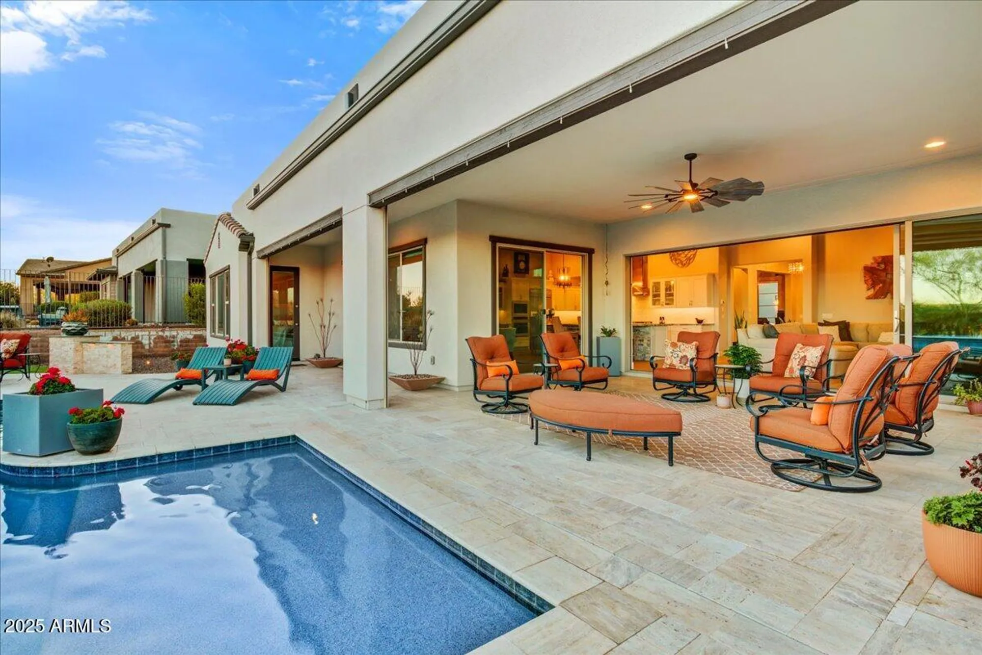 Property Slideshow image 31 of 45 | 17833 e stocking trl, Rio Verde, AZ, 85263