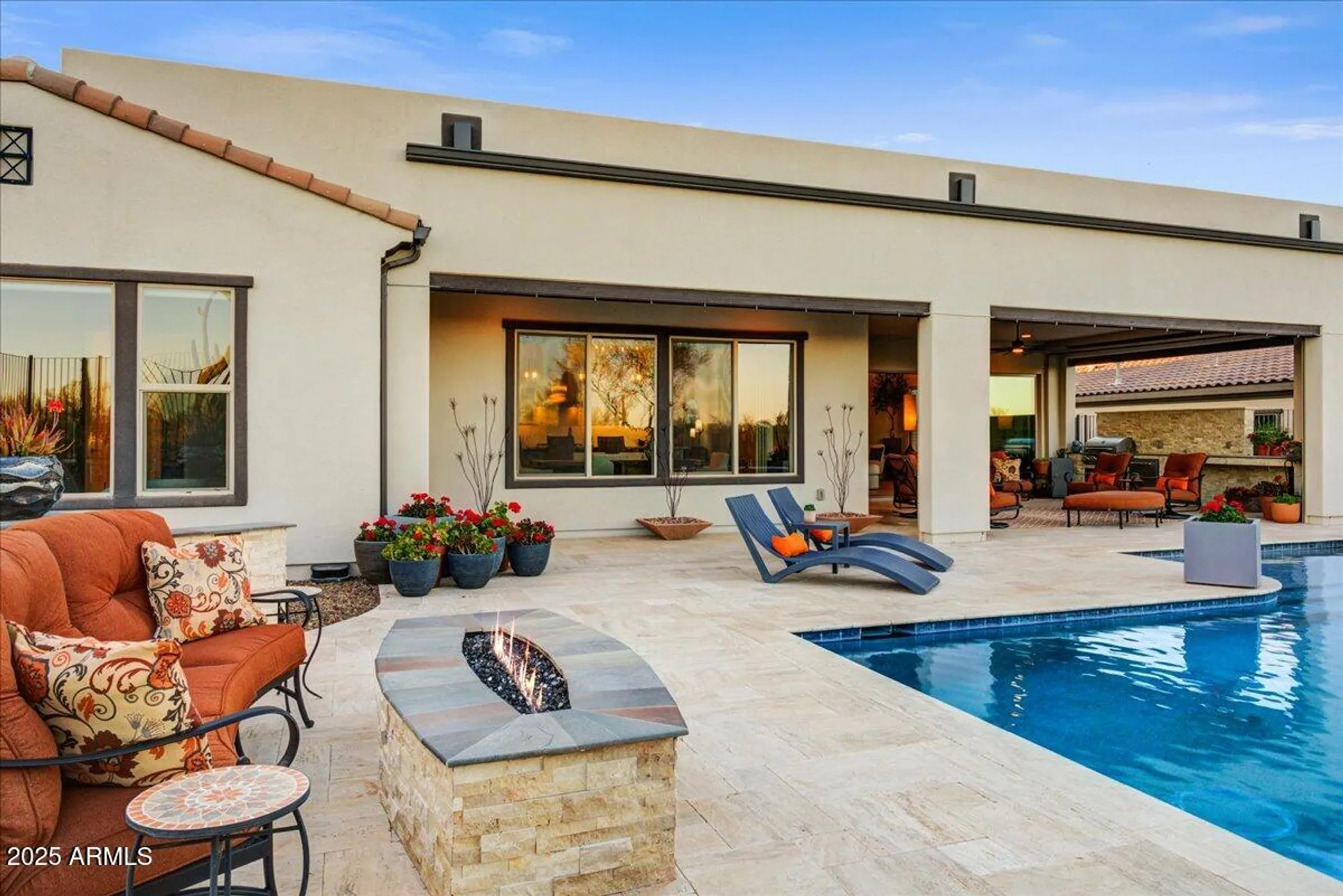 Property Slideshow image 32 of 45 | 17833 e stocking trl, Rio Verde, AZ, 85263