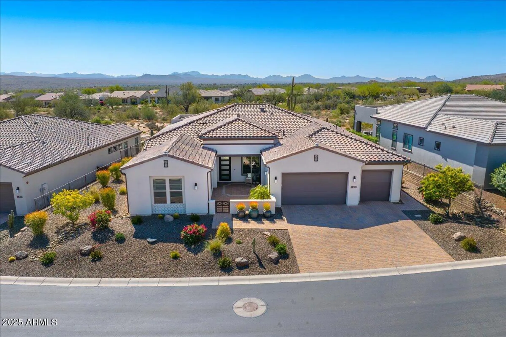 Property Slideshow image 34 of 45 | 17833 e stocking trl, Rio Verde, AZ, 85263