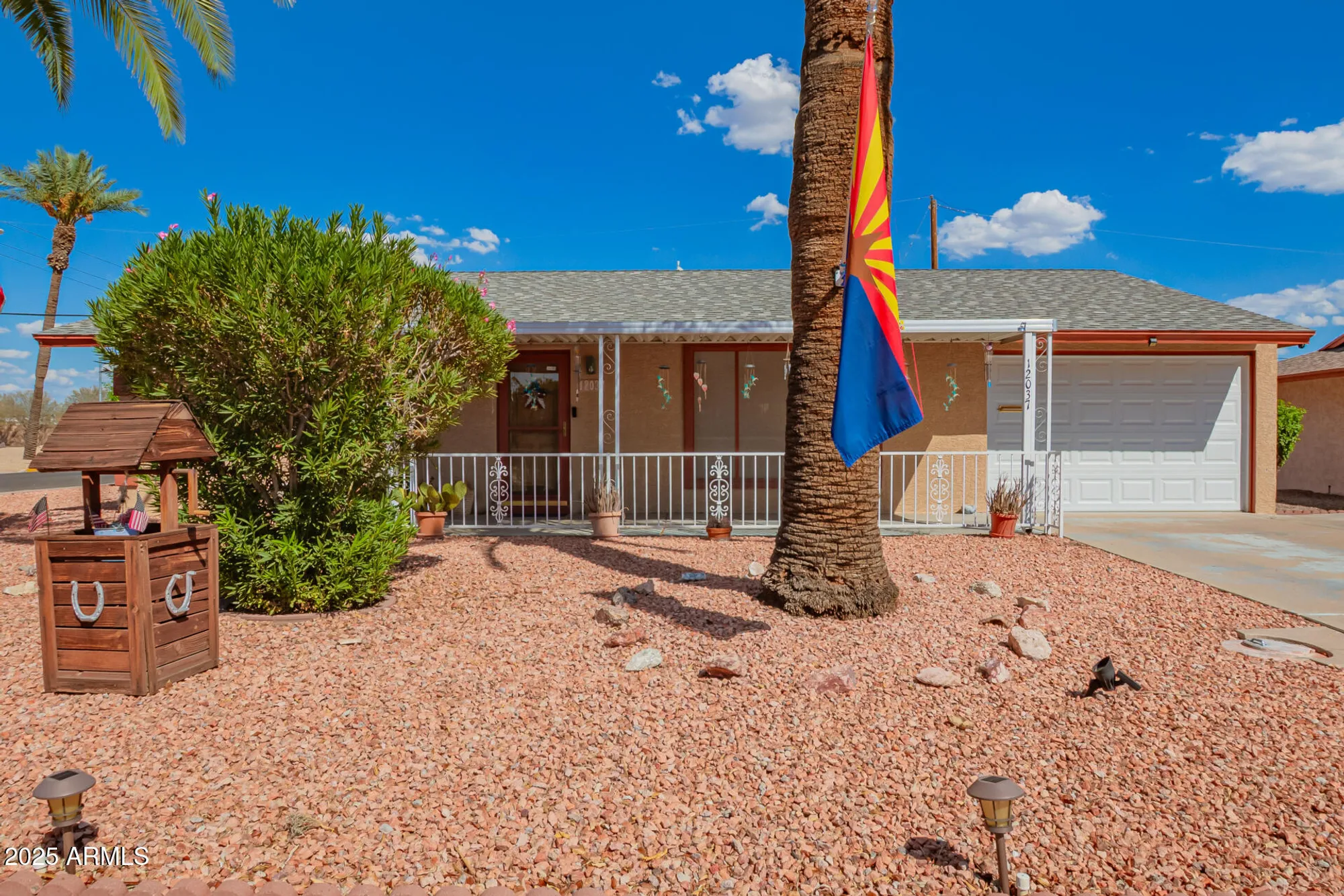 Property Slideshow image 8 of 25 | 12037 n thunderbird rd, Sun City, AZ, 85351