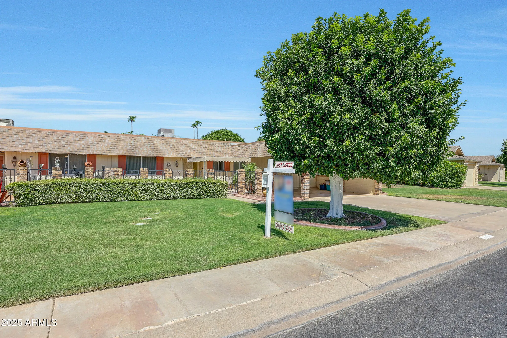 Property Slideshow image 38 of 39 | 10415 w camelot cir, Sun City, AZ, 85351