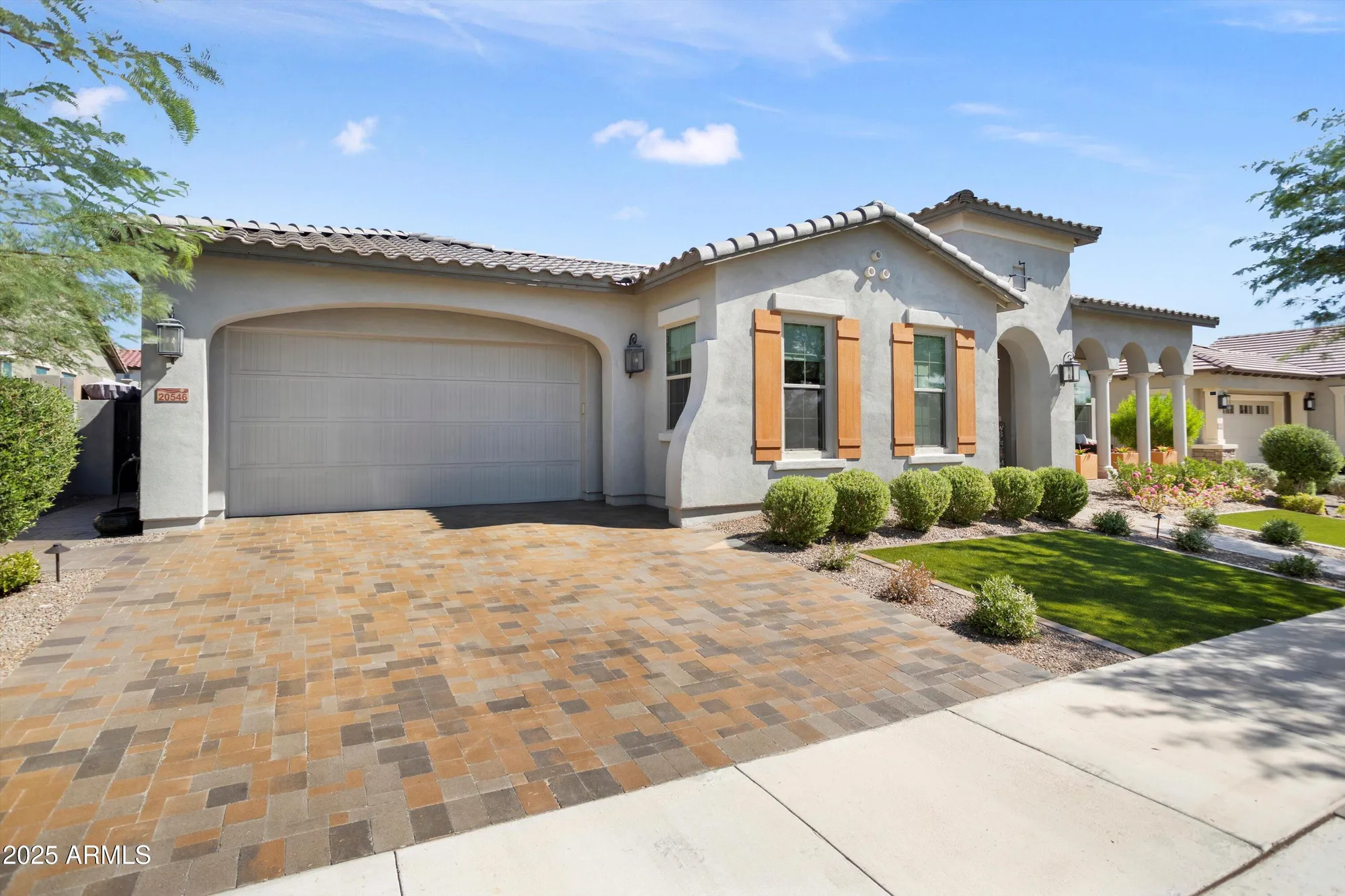 Property Slideshow image 3 of 109 | 20546 w pasadena ave, Buckeye, AZ, 85396