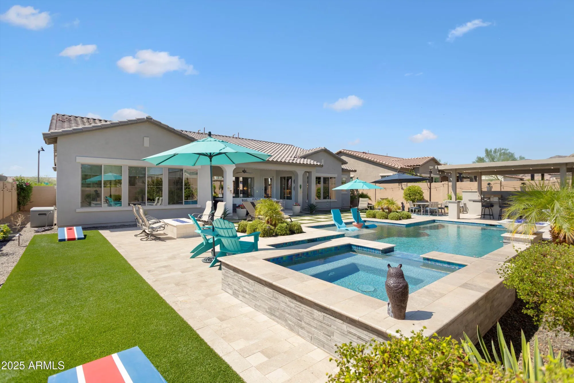 Property Slideshow image 68 of 109 | 20546 w pasadena ave, Buckeye, AZ, 85396