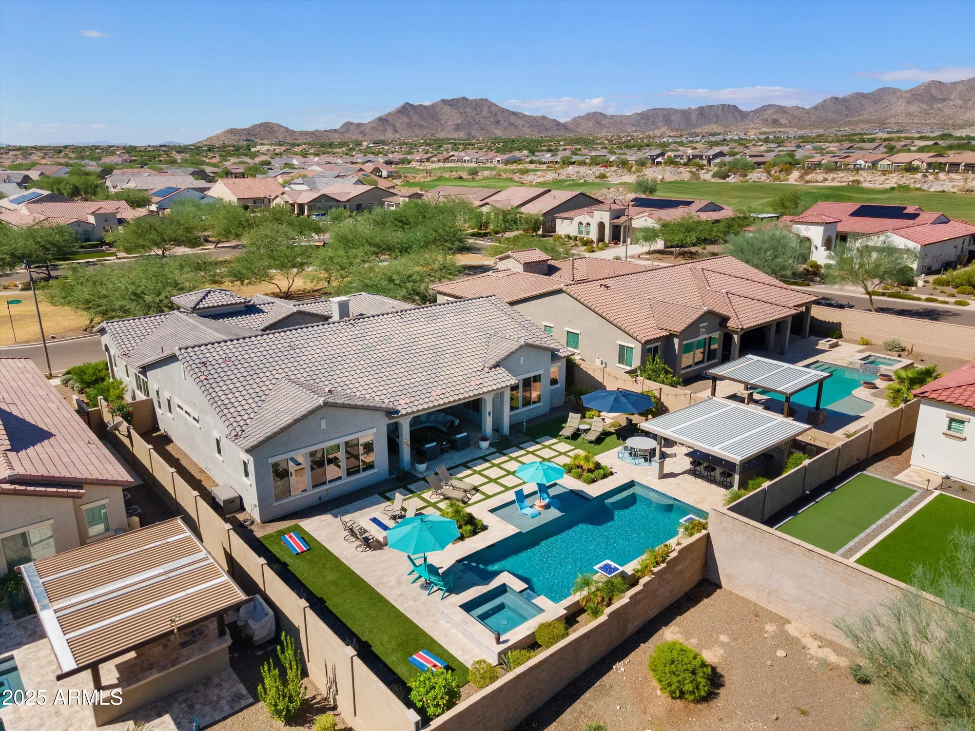 Property Slideshow image 86 of 109 | 20546 w pasadena ave, Buckeye, AZ, 85396