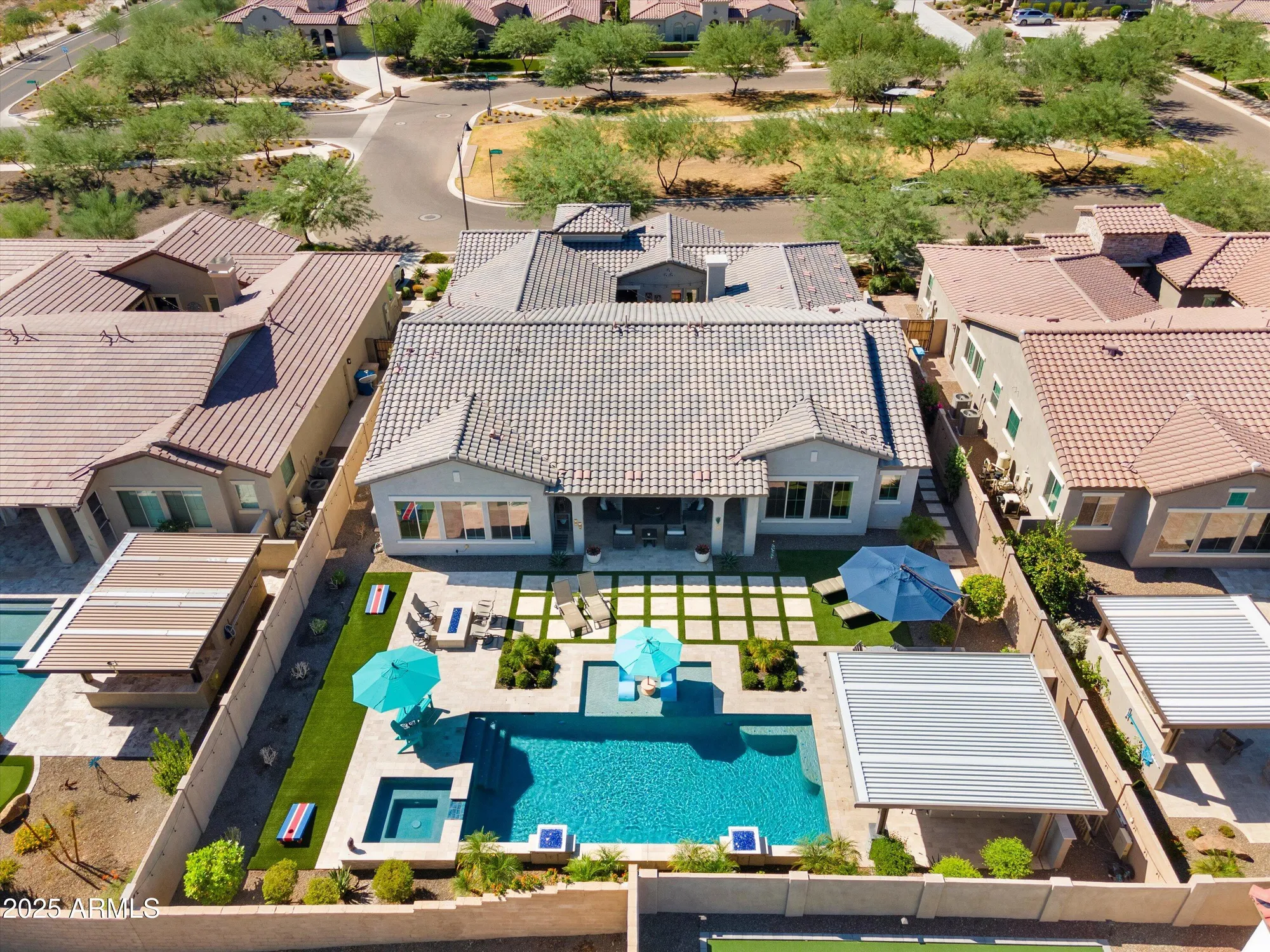 Property Slideshow image 84 of 109 | 20546 w pasadena ave, Buckeye, AZ, 85396