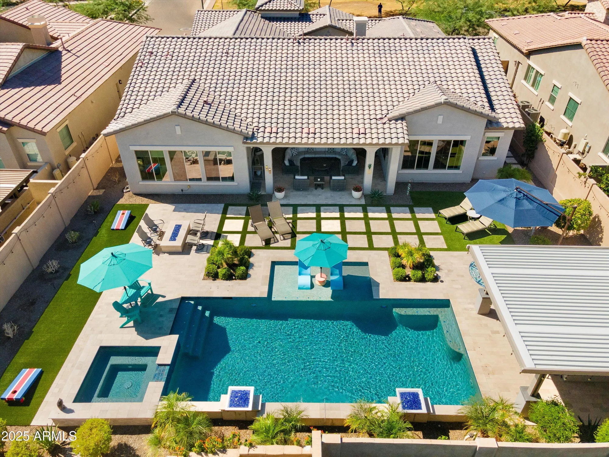 Property Slideshow image 82 of 109 | 20546 w pasadena ave, Buckeye, AZ, 85396