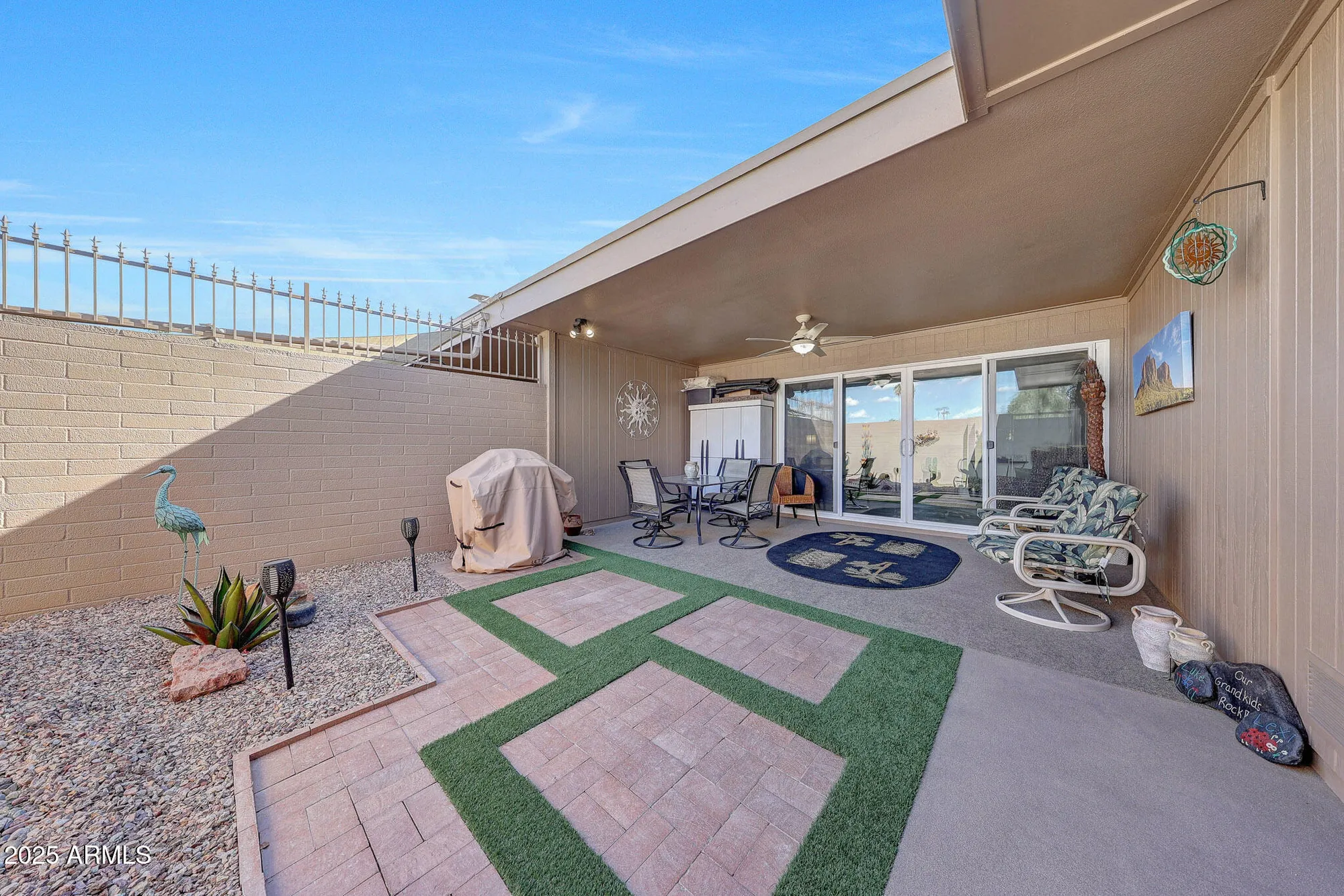 Property Slideshow image 29 of 37 | 13842 n 111th ave, Sun City, AZ, 85351
