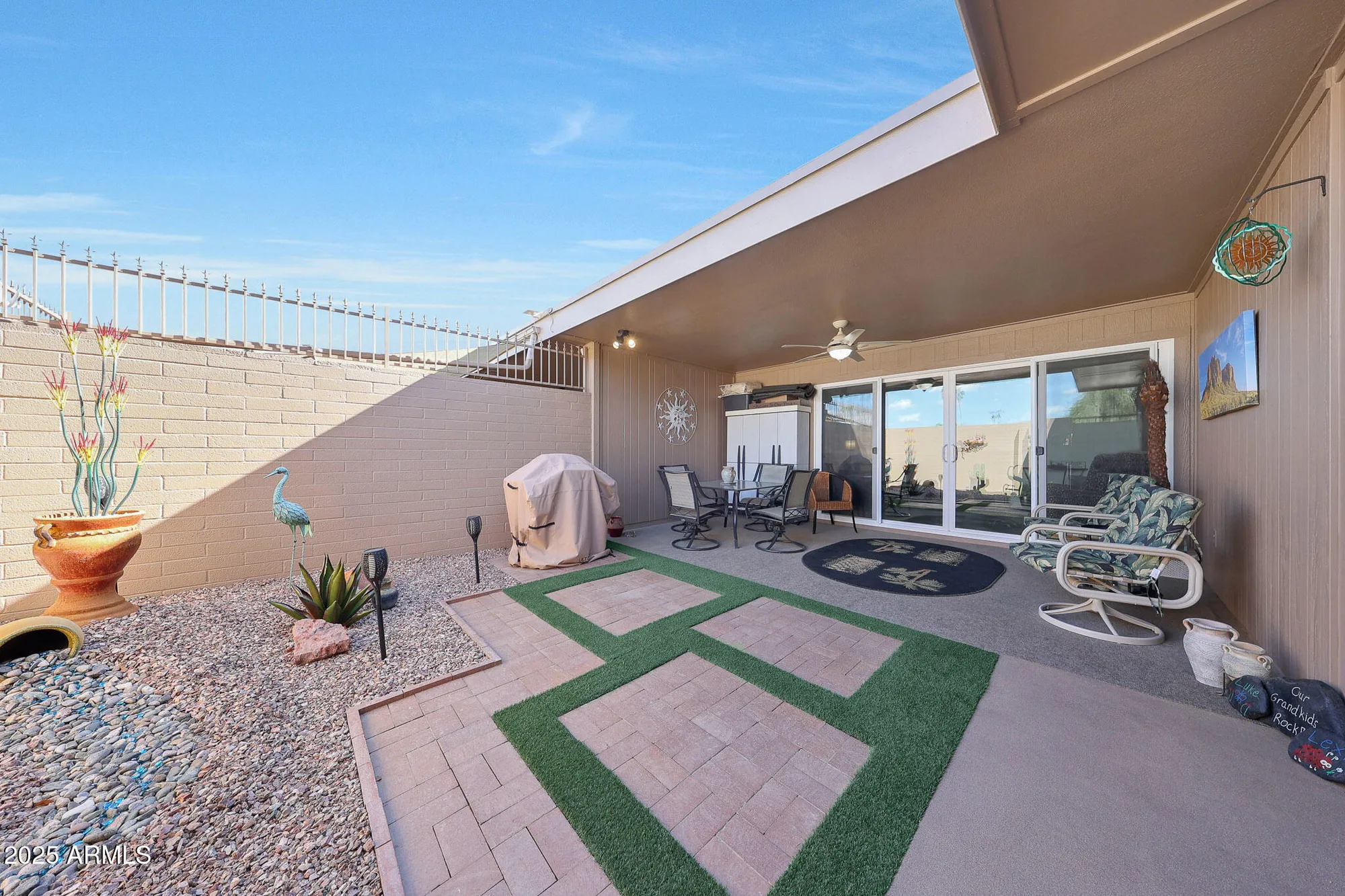 Property Slideshow image 28 of 37 | 13842 n 111th ave, Sun City, AZ, 85351