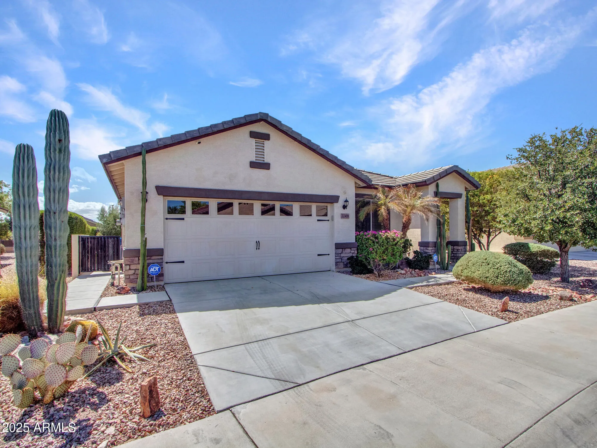 Property Slideshow image 1 of 56 | 22419 w la pasada blvd, Buckeye, AZ, 85326