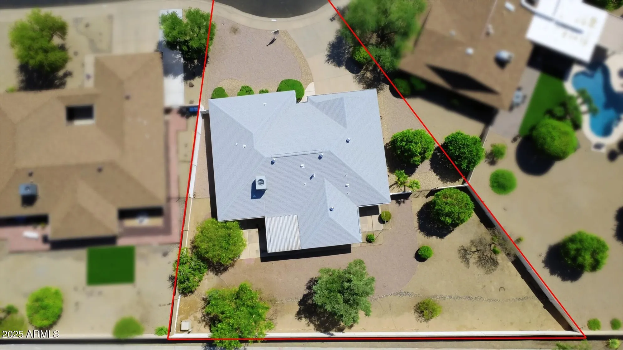 Property Slideshow image 28 of 31 | 10134 w pine springs dr, Sun City, AZ, 85373