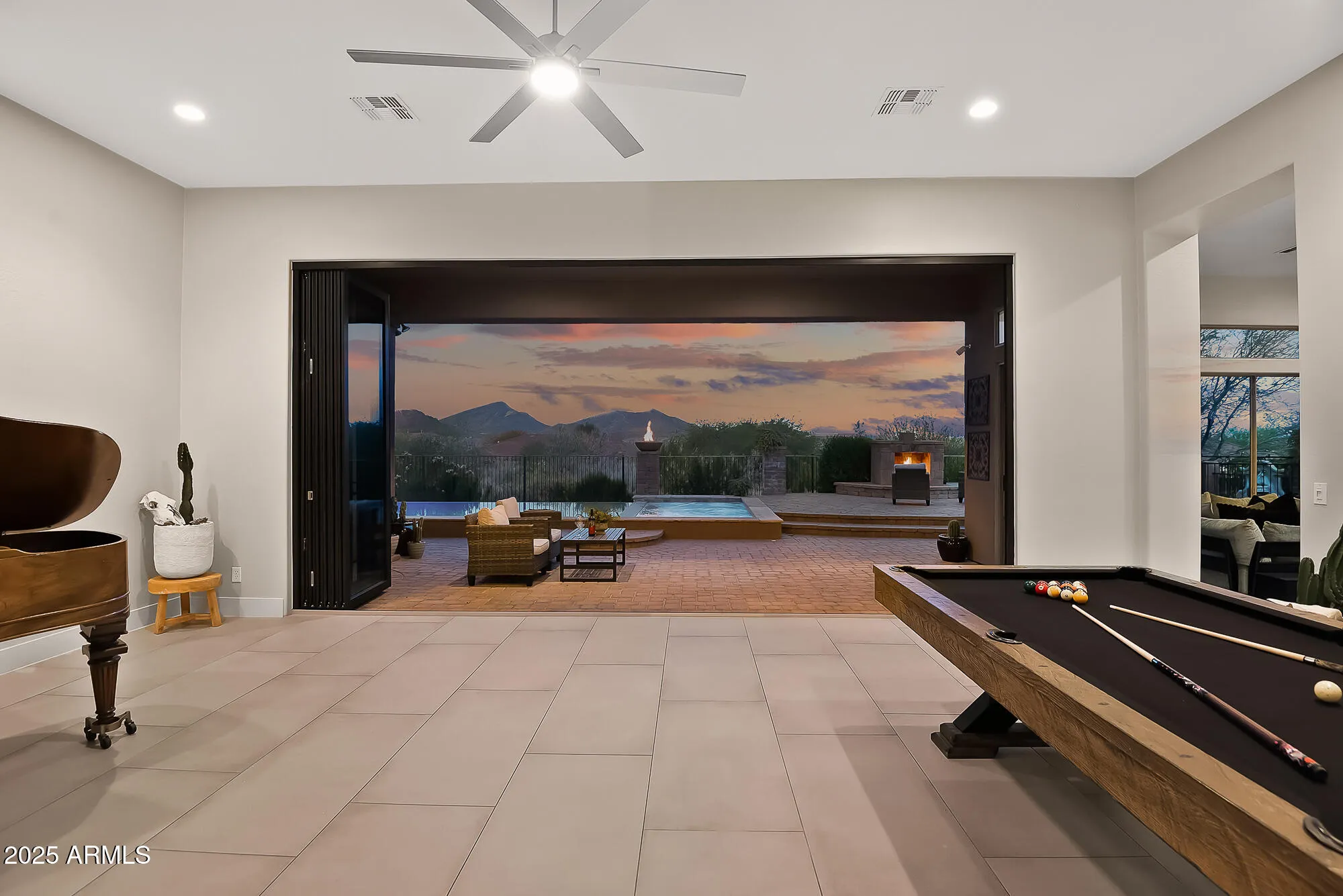 Property Slideshow image 2 of 95 | 41809 n la cantera dr, Anthem, AZ, 85086