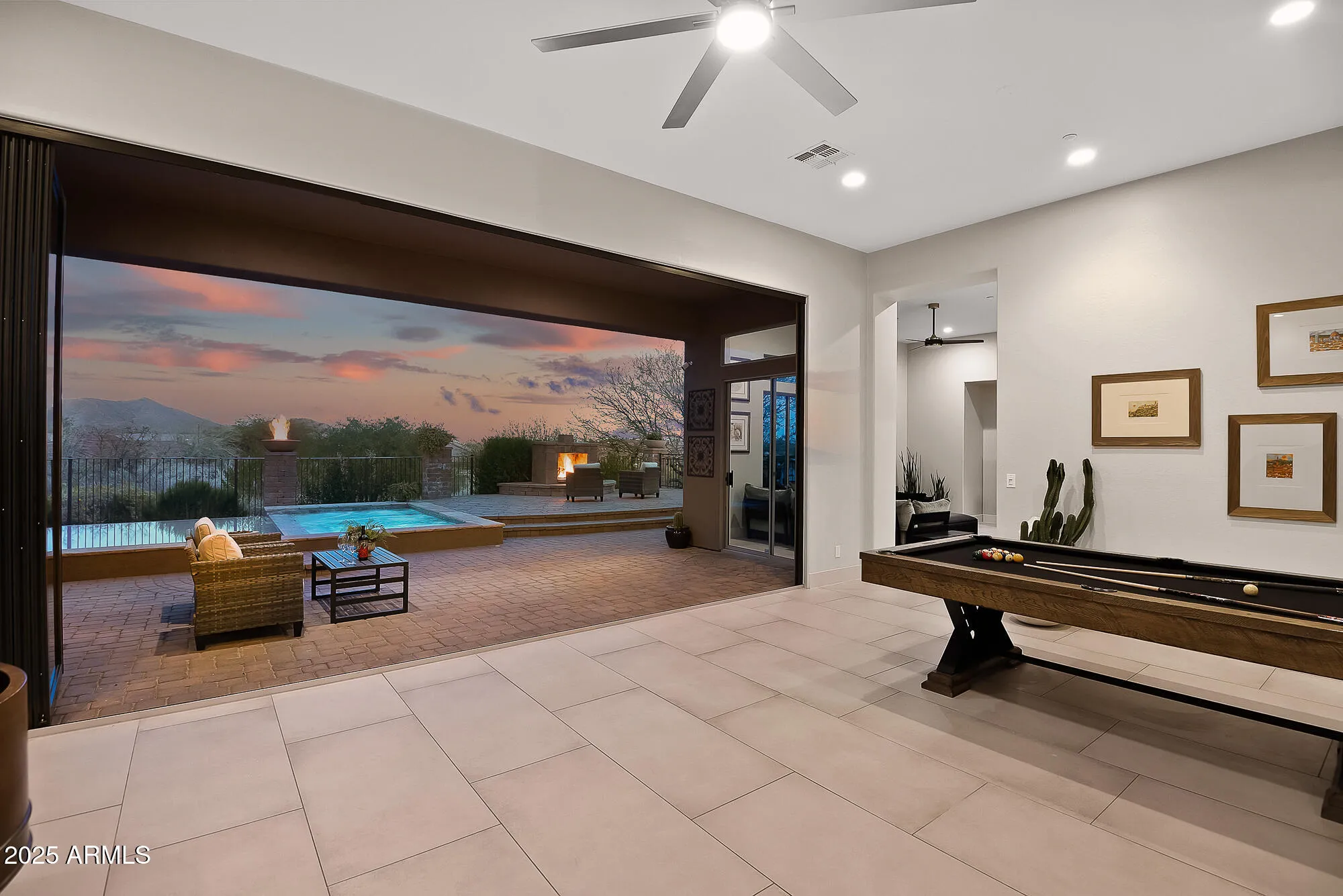 Property Slideshow image 3 of 95 | 41809 n la cantera dr, Anthem, AZ, 85086