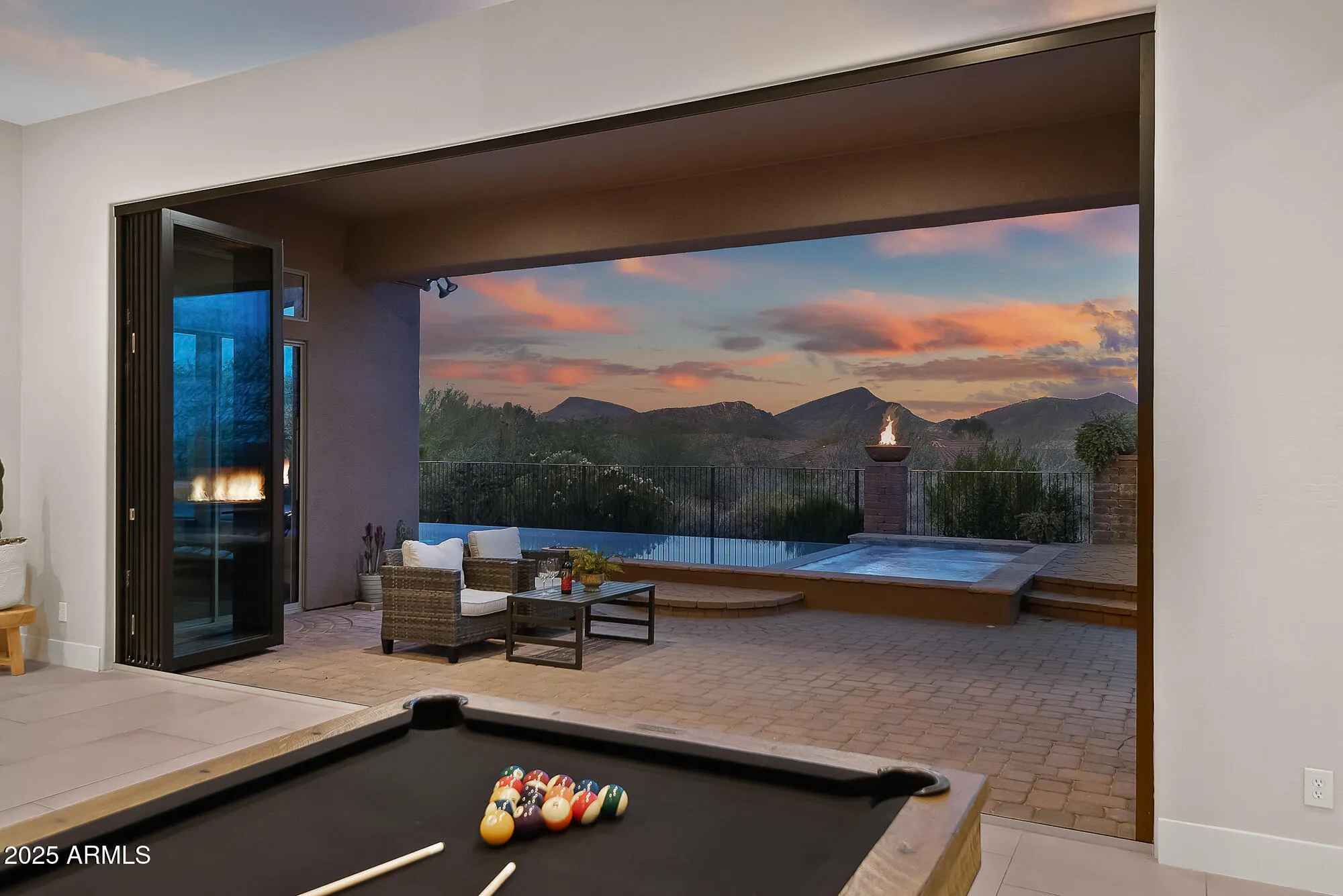 Property Slideshow image 4 of 95 | 41809 n la cantera dr, Anthem, AZ, 85086