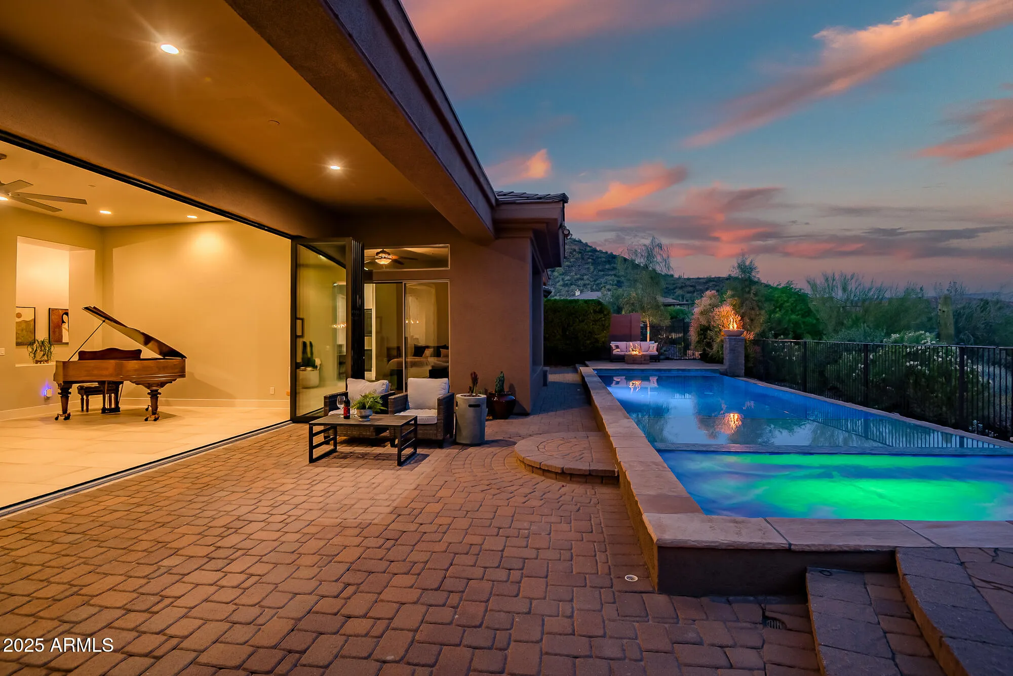 Property Slideshow image 6 of 95 | 41809 n la cantera dr, Anthem, AZ, 85086