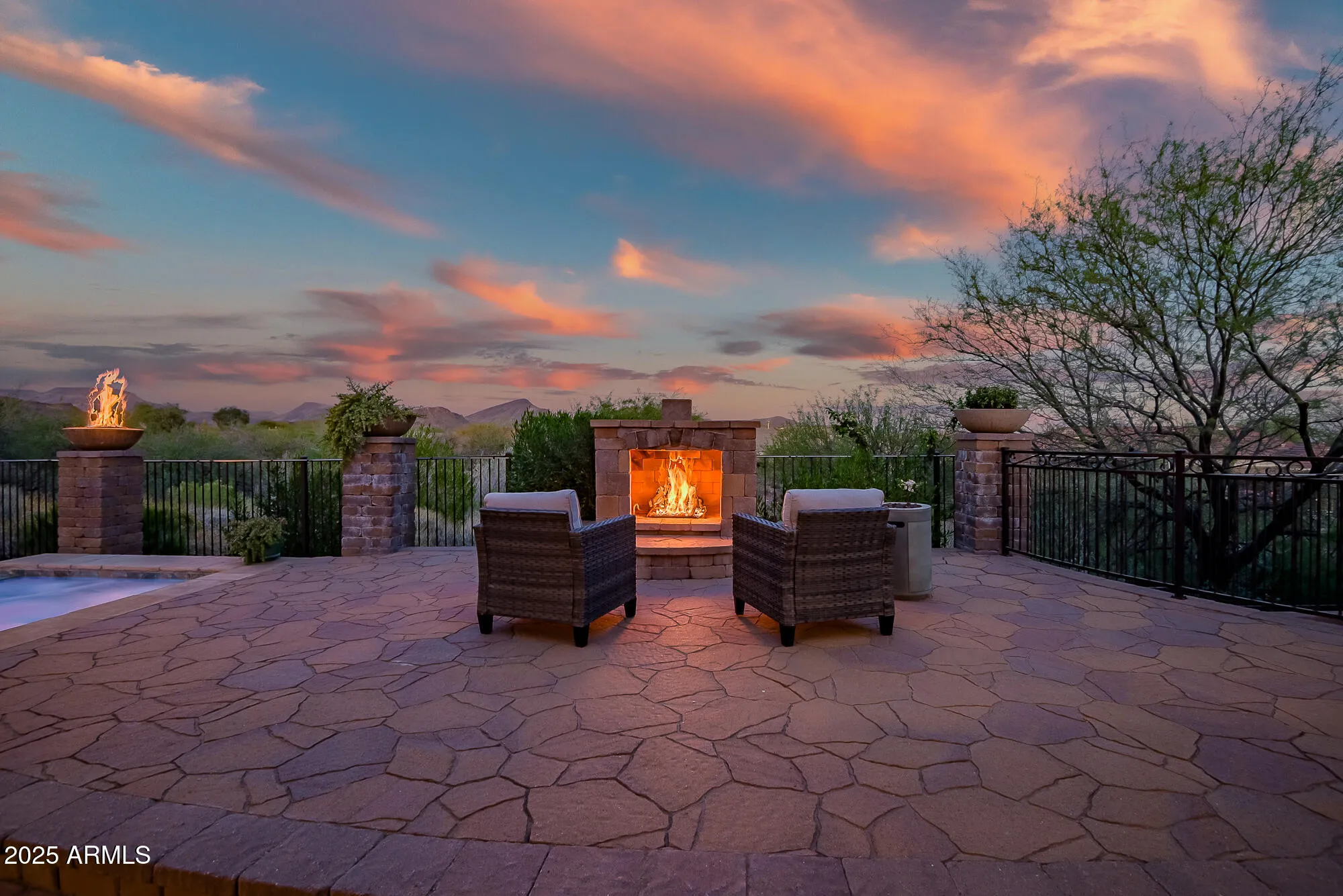 Property Slideshow image 7 of 95 | 41809 n la cantera dr, Anthem, AZ, 85086