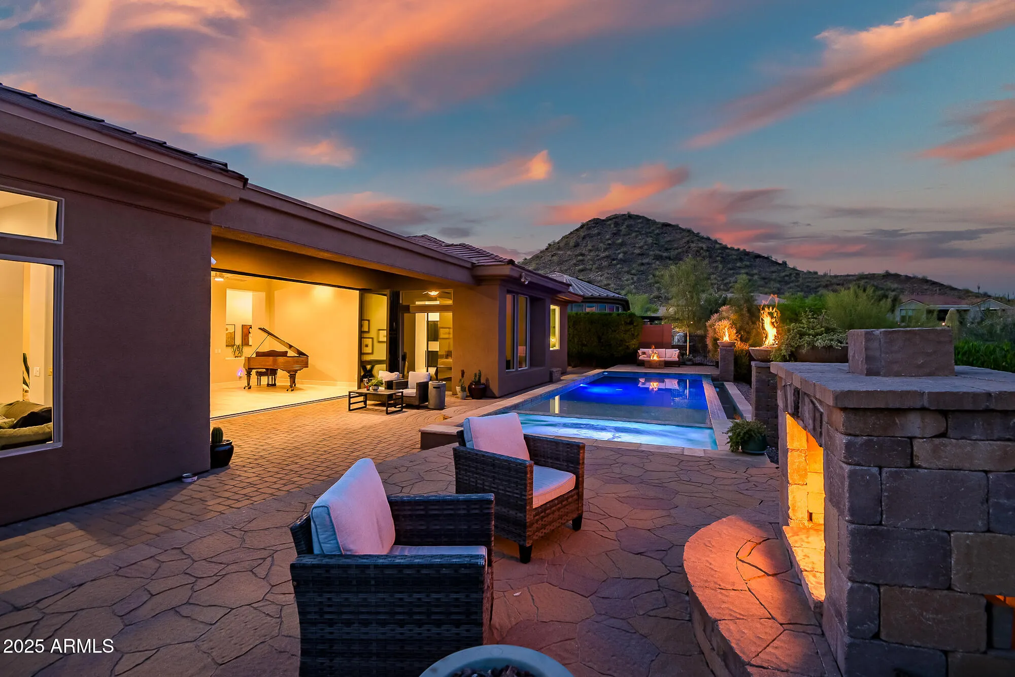 Property Slideshow image 8 of 95 | 41809 n la cantera dr, Anthem, AZ, 85086