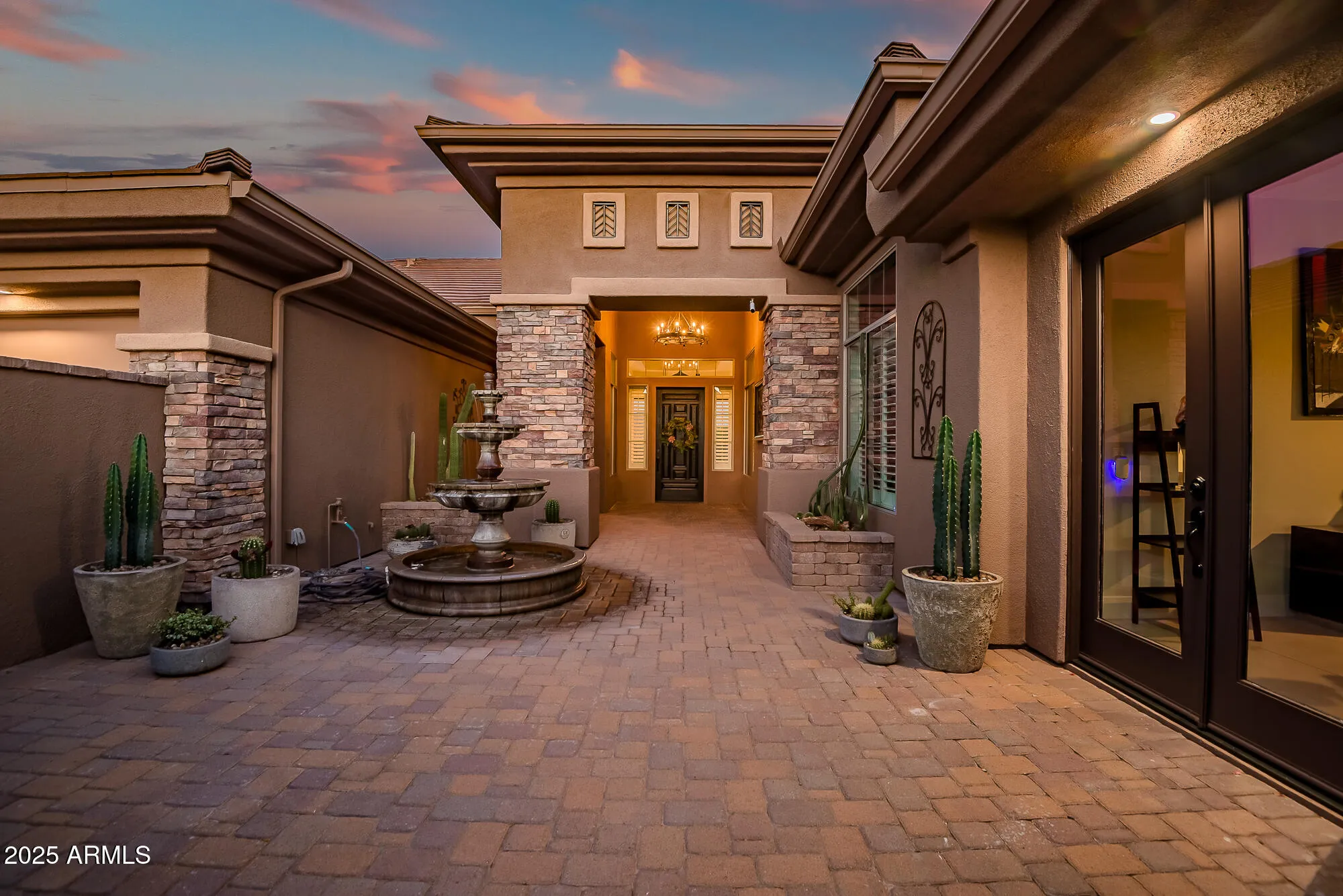 Property Slideshow image 12 of 95 | 41809 n la cantera dr, Anthem, AZ, 85086