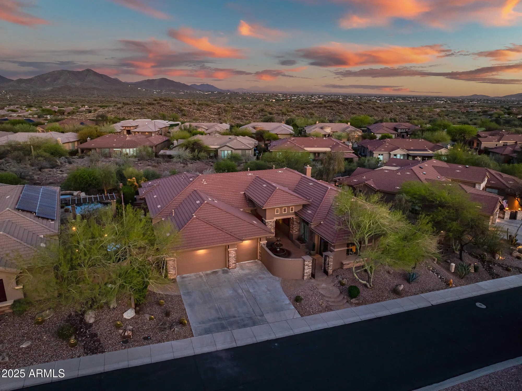 Property Slideshow image 18 of 95 | 41809 n la cantera dr, Anthem, AZ, 85086