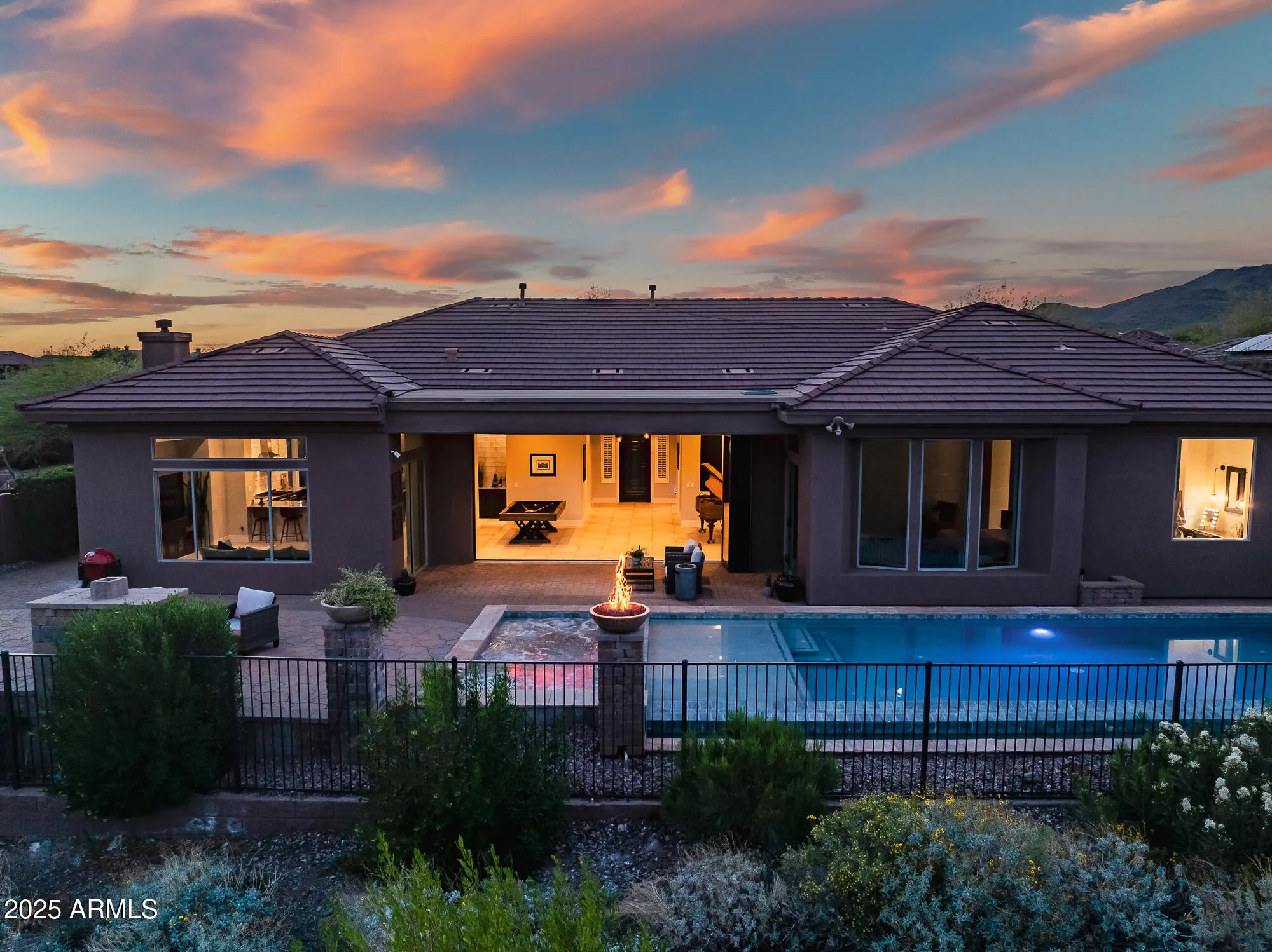 Property Slideshow image 19 of 95 | 41809 n la cantera dr, Anthem, AZ, 85086