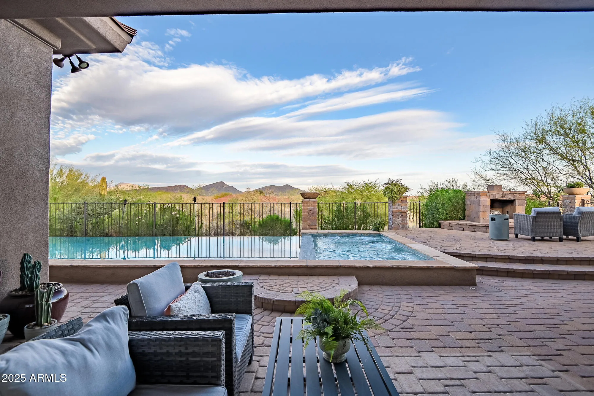 Property Slideshow image 22 of 95 | 41809 n la cantera dr, Anthem, AZ, 85086