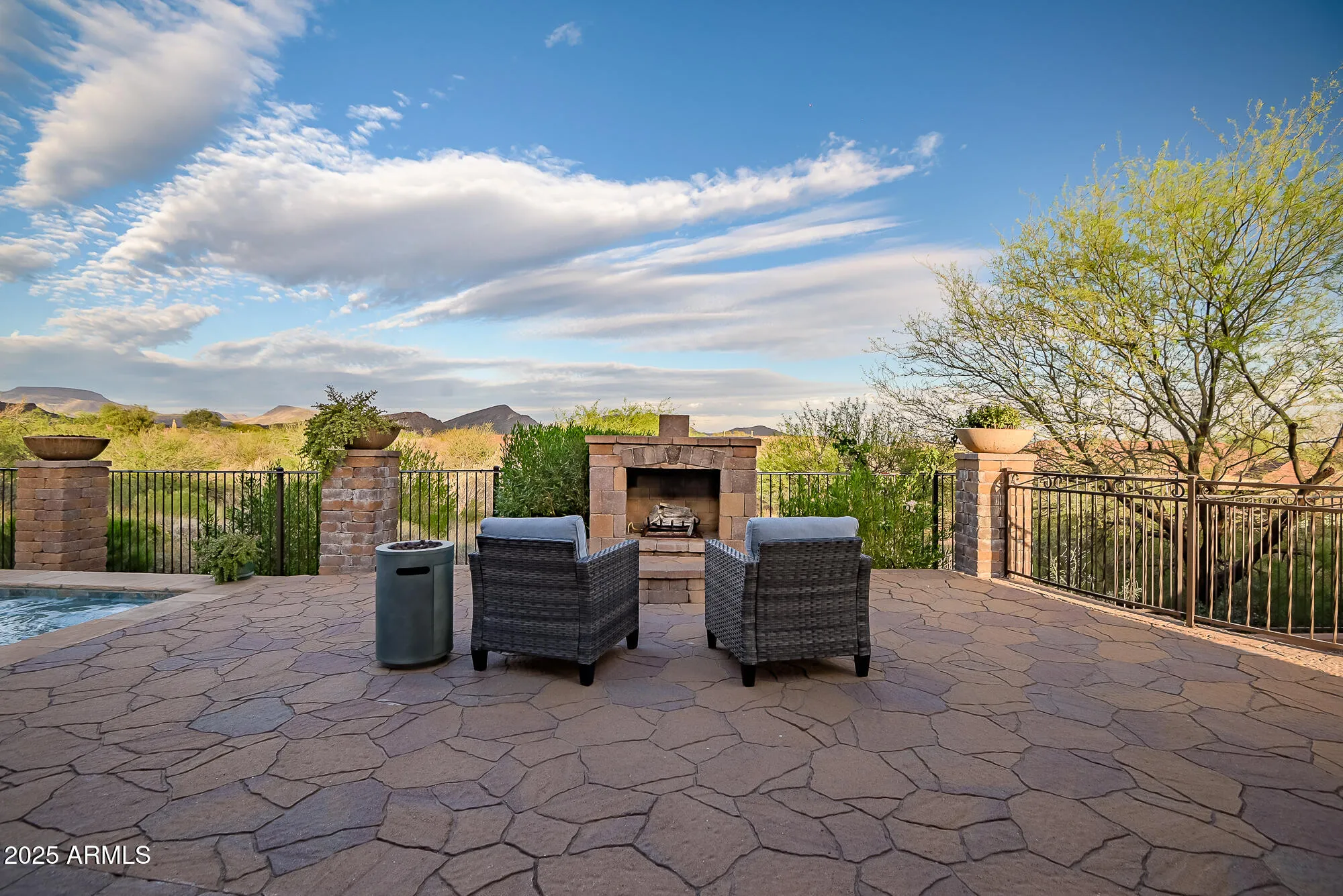 Property Slideshow image 24 of 95 | 41809 n la cantera dr, Anthem, AZ, 85086