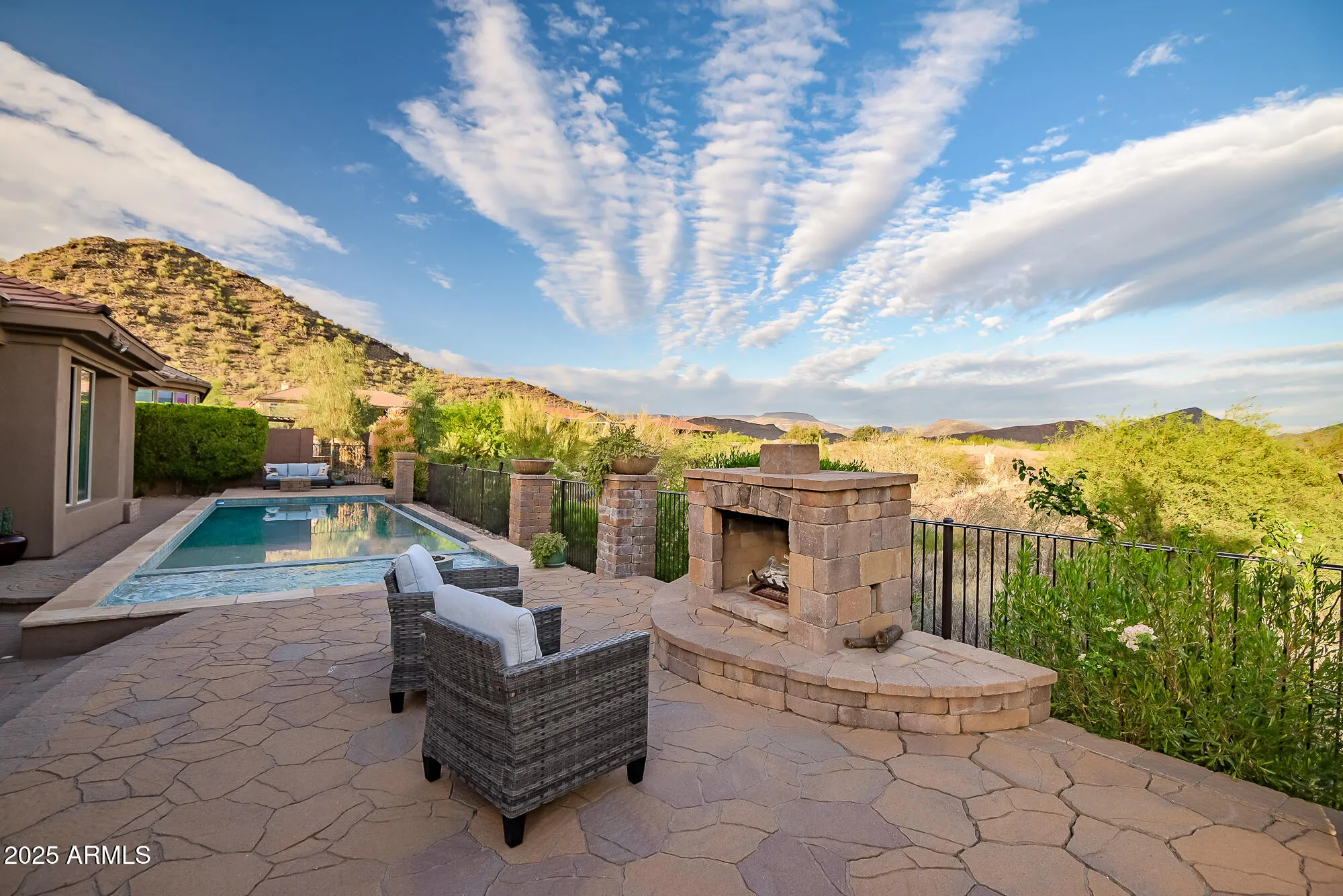 Property Slideshow image 26 of 95 | 41809 n la cantera dr, Anthem, AZ, 85086