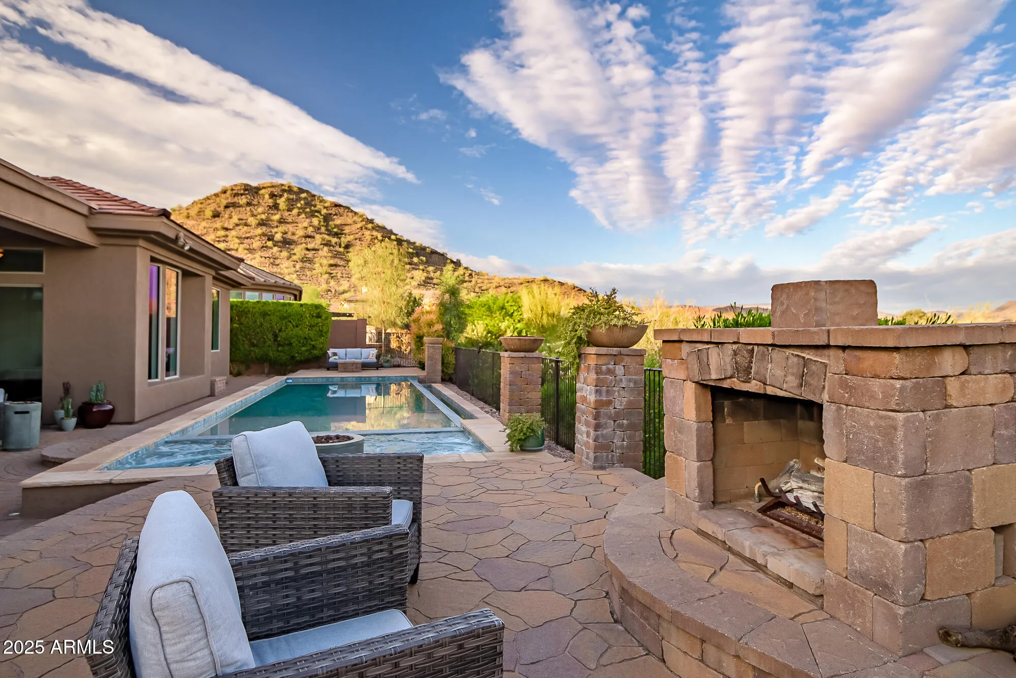 Property Slideshow image 27 of 95 | 41809 n la cantera dr, Anthem, AZ, 85086