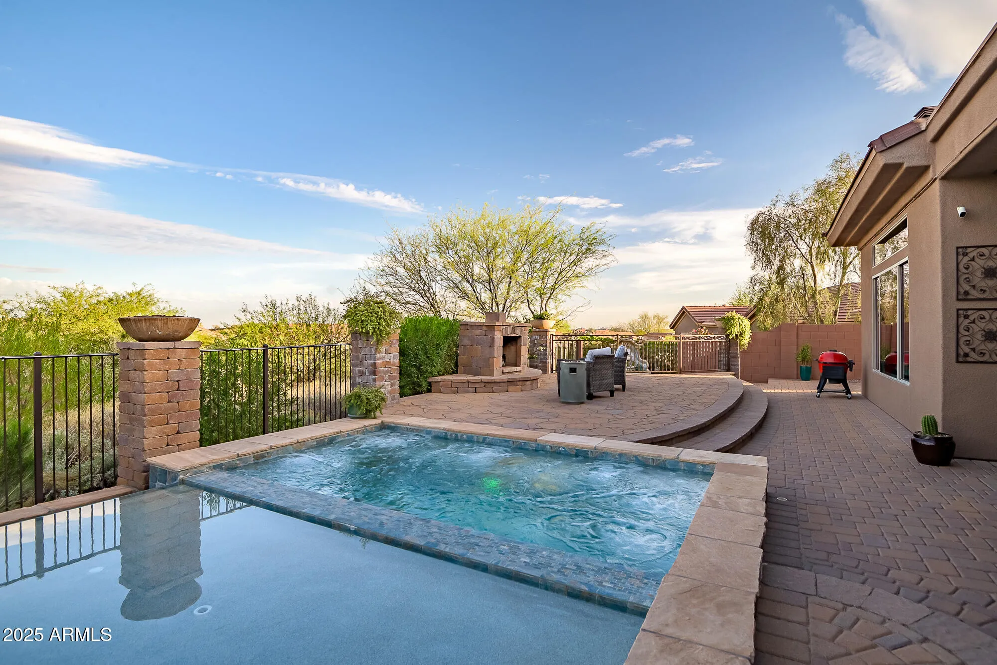 Property Slideshow image 32 of 95 | 41809 n la cantera dr, Anthem, AZ, 85086