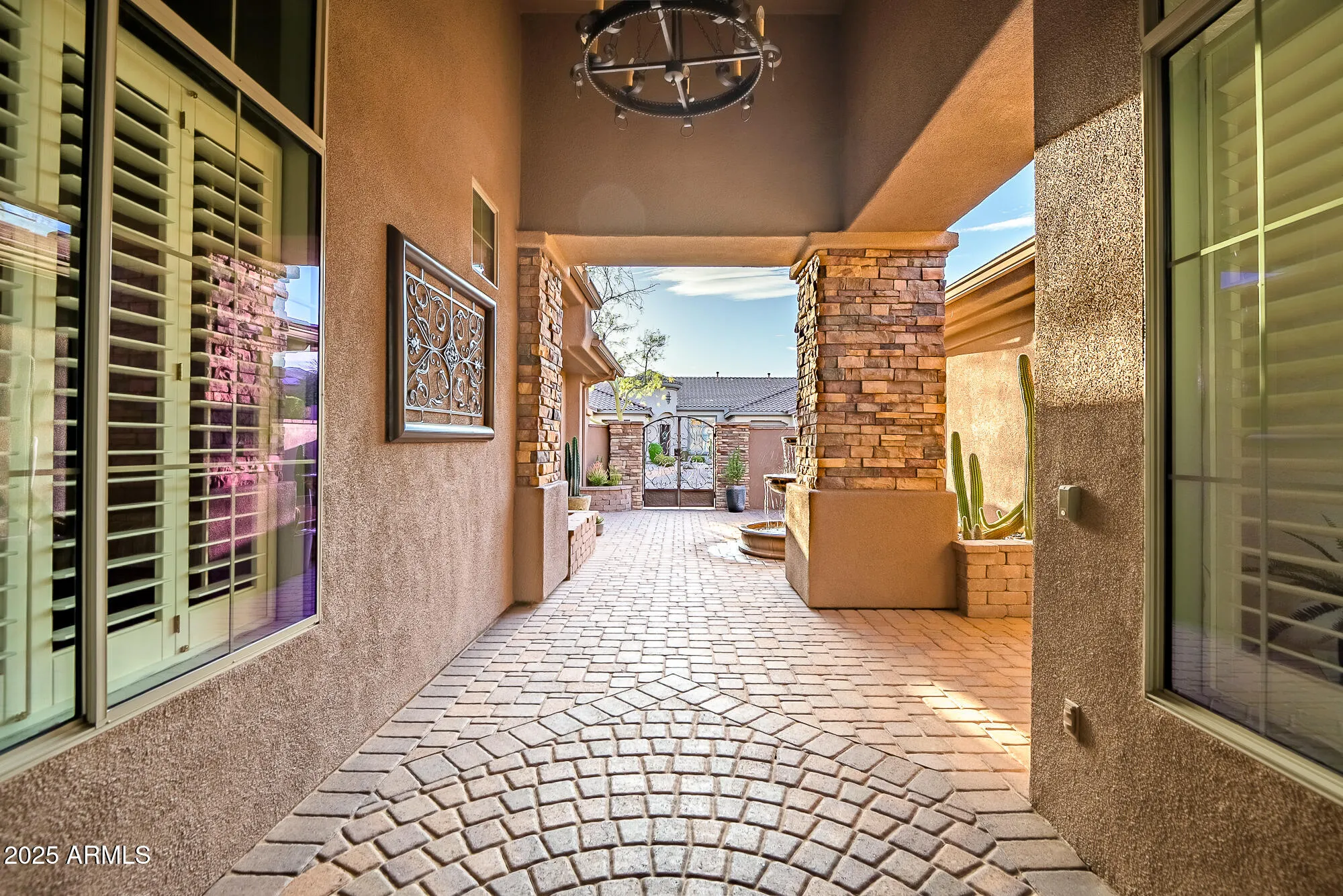 Property Slideshow image 33 of 95 | 41809 n la cantera dr, Anthem, AZ, 85086