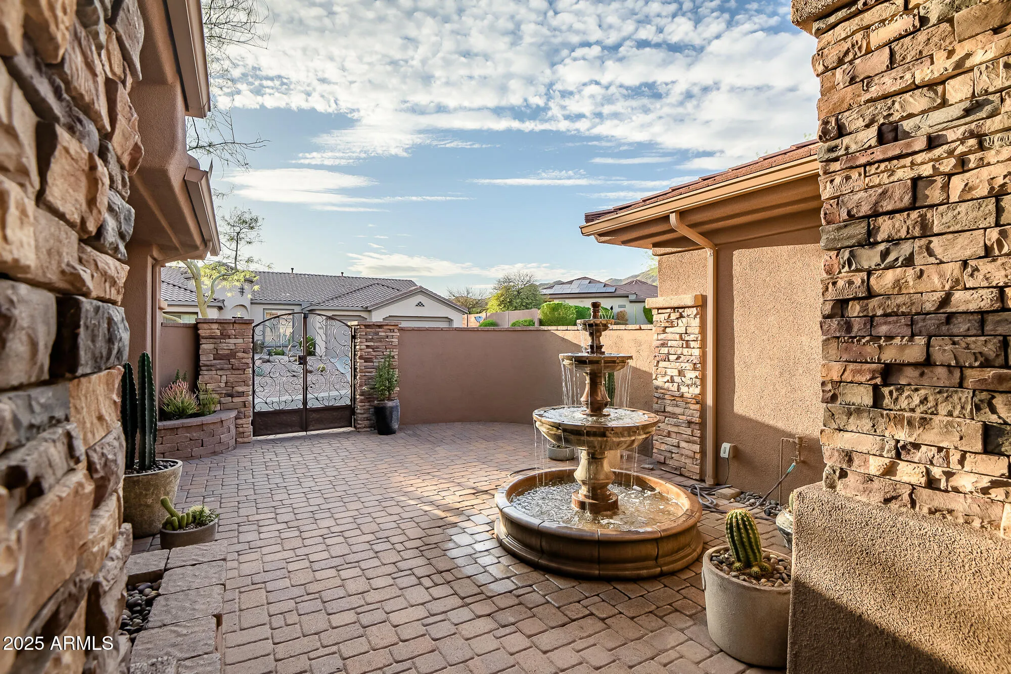 Property Slideshow image 34 of 95 | 41809 n la cantera dr, Anthem, AZ, 85086
