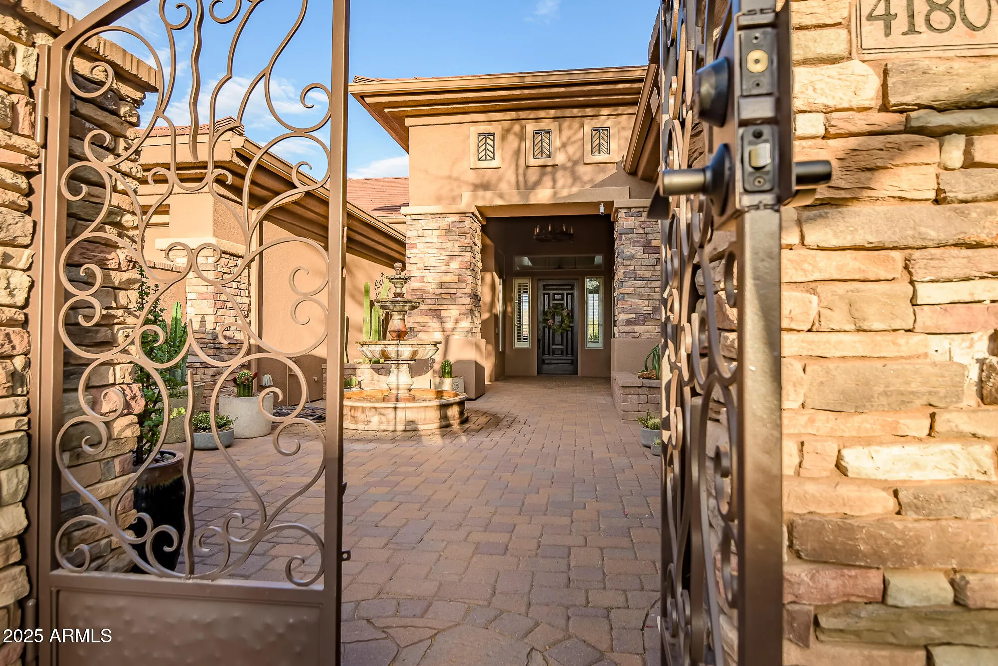 Property Slideshow image 37 of 95 | 41809 n la cantera dr, Anthem, AZ, 85086