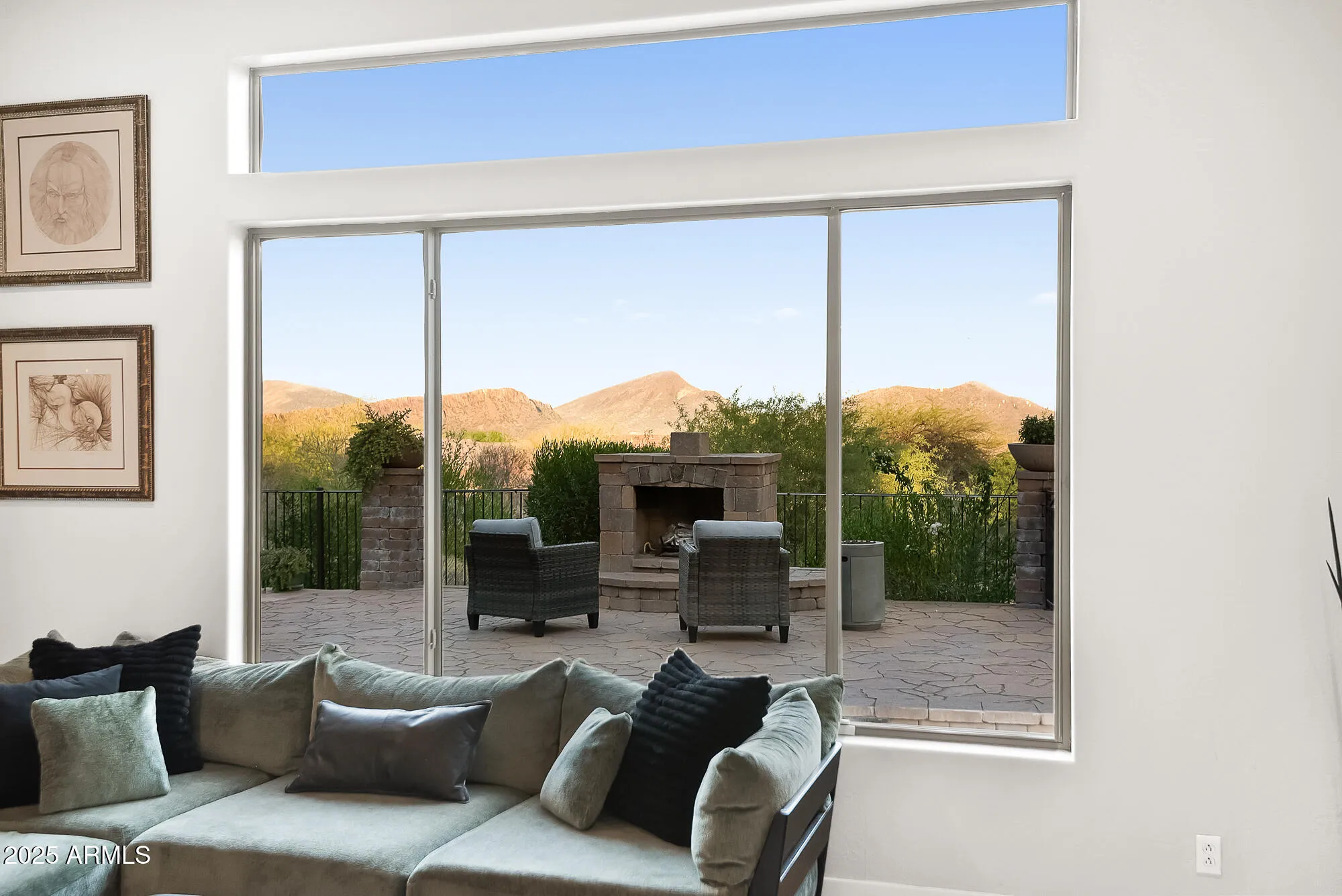 Property Slideshow image 54 of 95 | 41809 n la cantera dr, Anthem, AZ, 85086