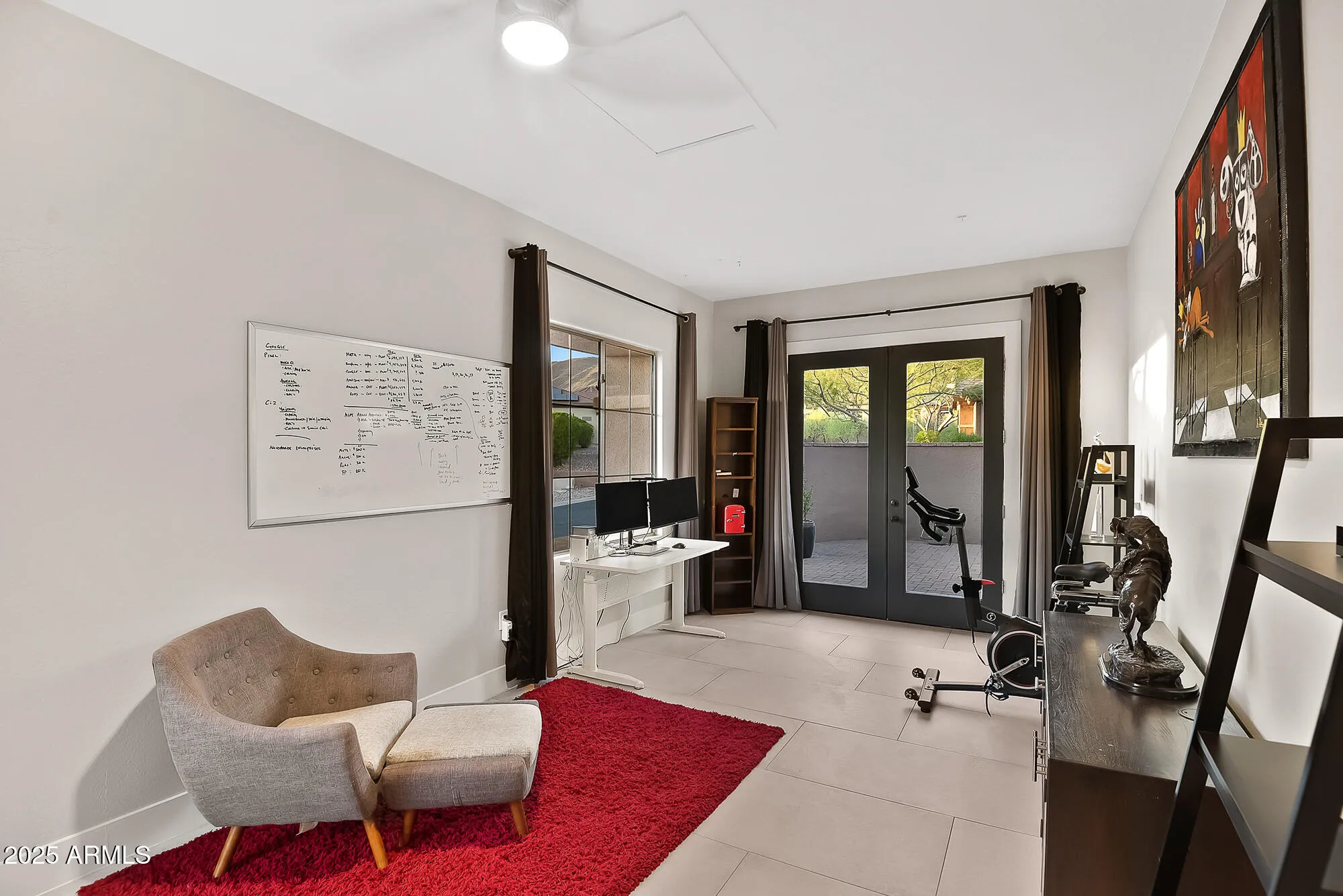 Property Slideshow image 60 of 95 | 41809 n la cantera dr, Anthem, AZ, 85086