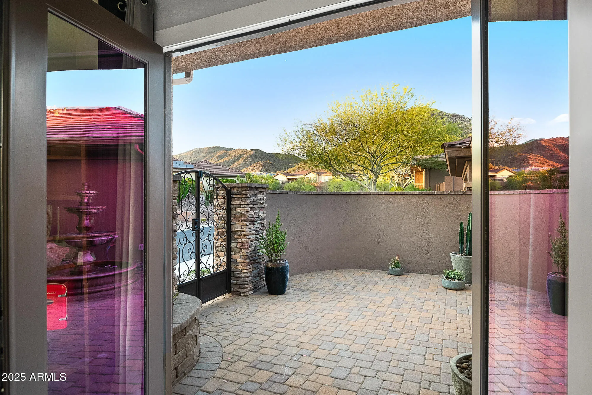 Property Slideshow image 61 of 95 | 41809 n la cantera dr, Anthem, AZ, 85086