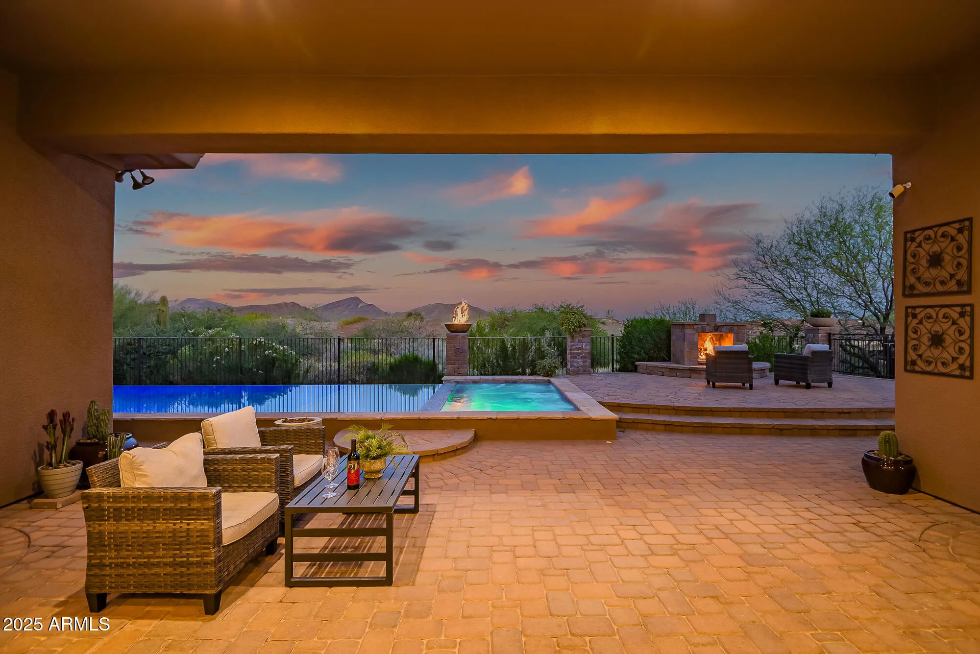 Property Slideshow image 1 of 95 | 41809 n la cantera dr, Anthem, AZ, 85086