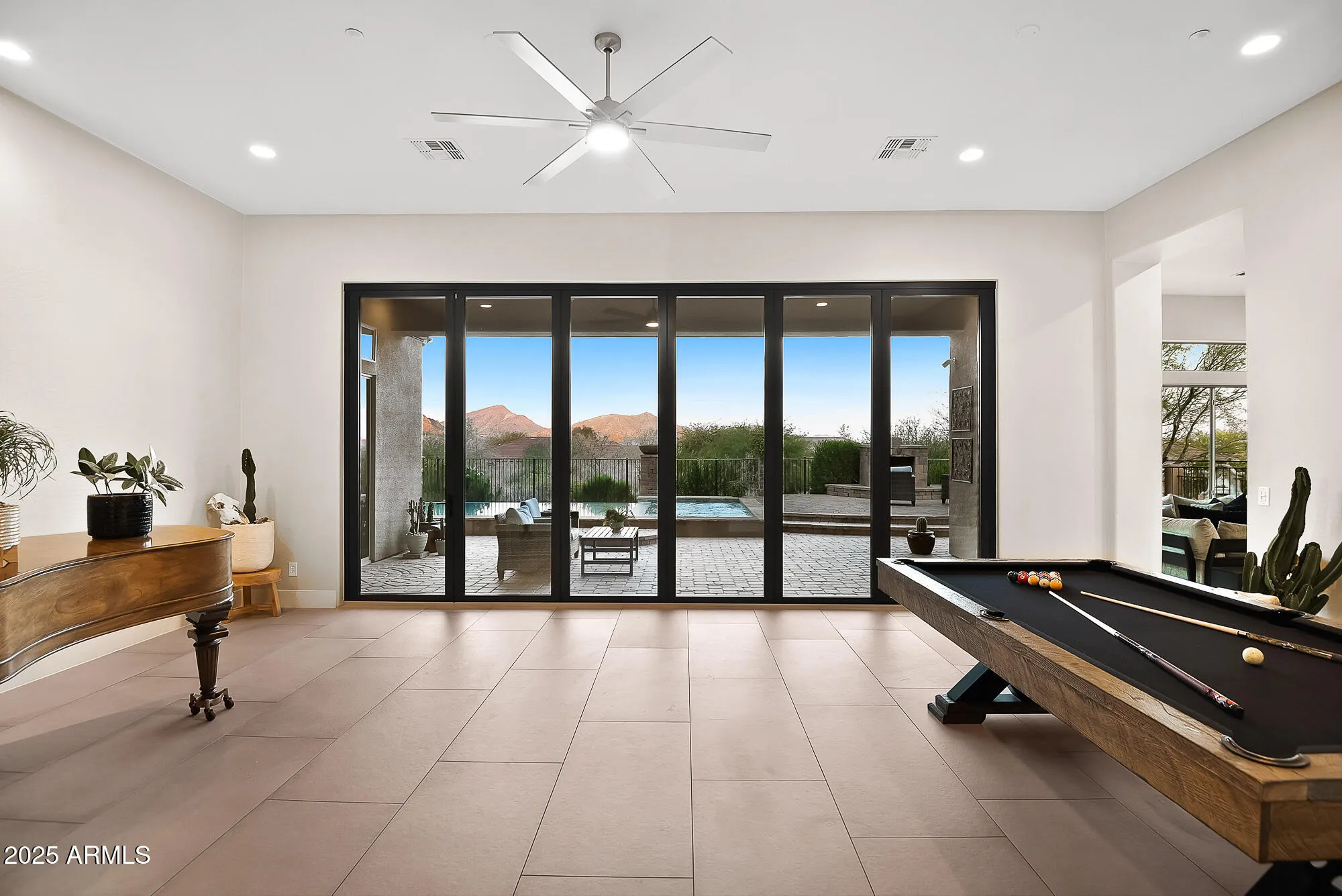 Property Slideshow image 86 of 95 | 41809 n la cantera dr, Anthem, AZ, 85086