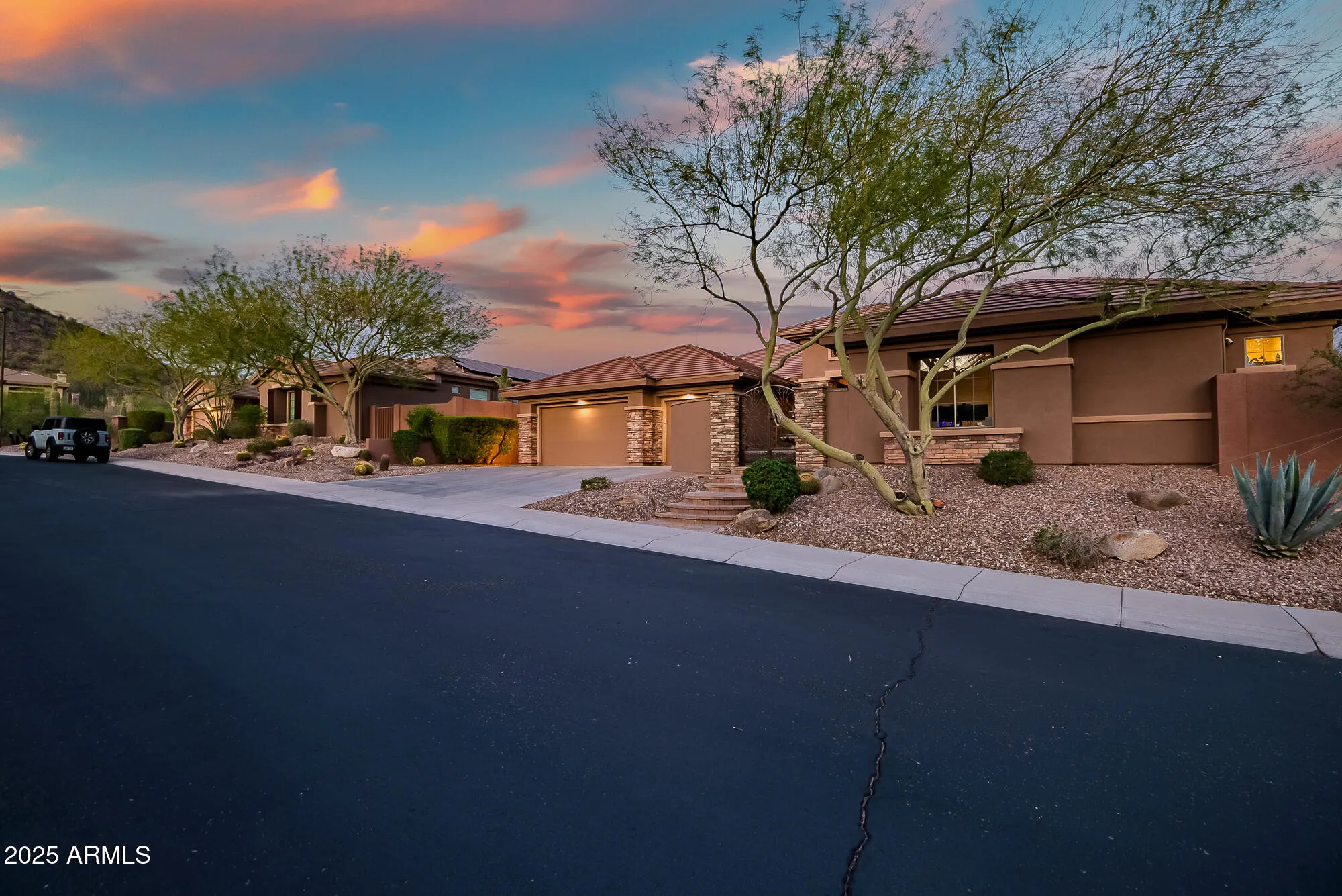 Property Slideshow image 87 of 95 | 41809 n la cantera dr, Anthem, AZ, 85086