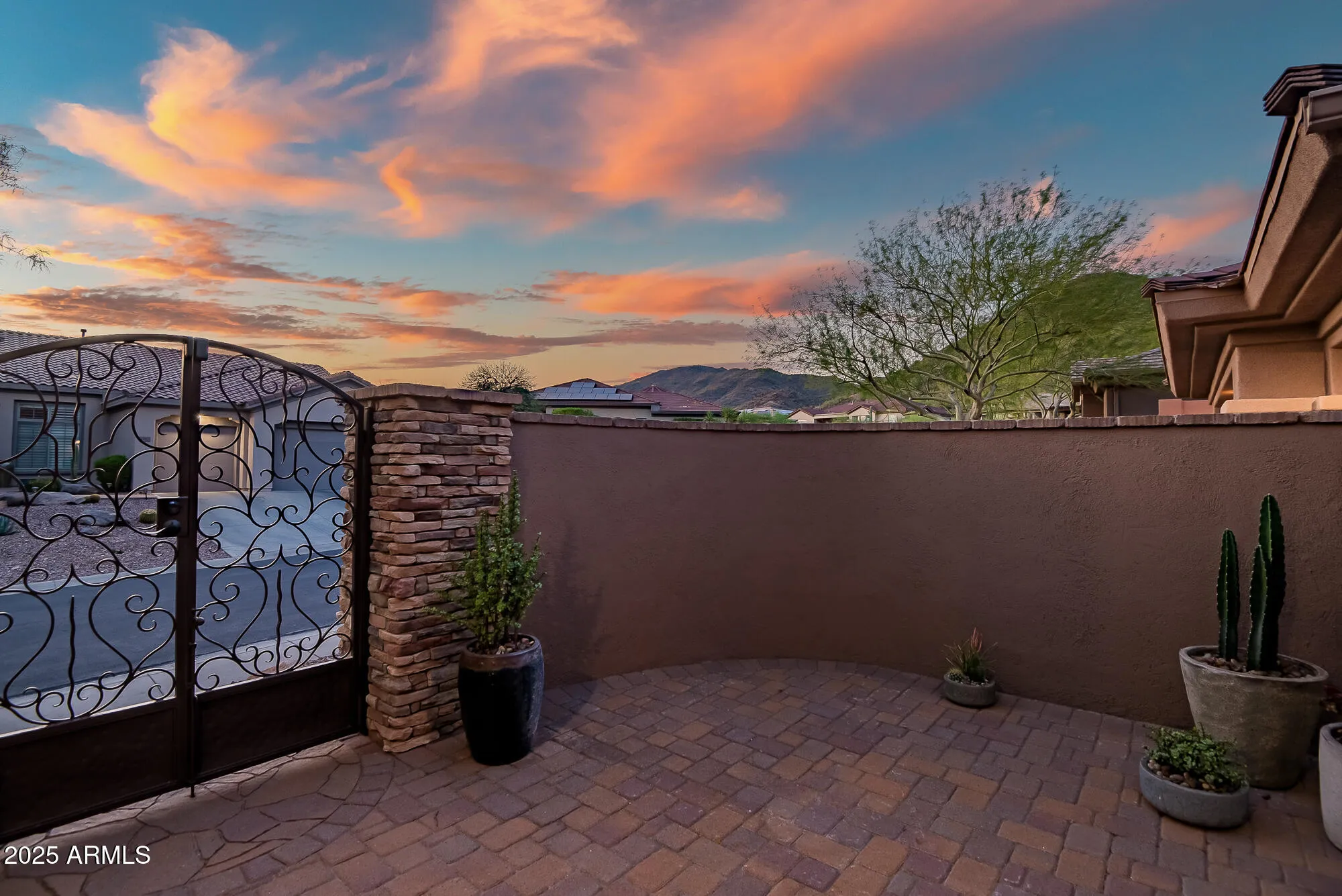 Property Slideshow image 89 of 95 | 41809 n la cantera dr, Anthem, AZ, 85086