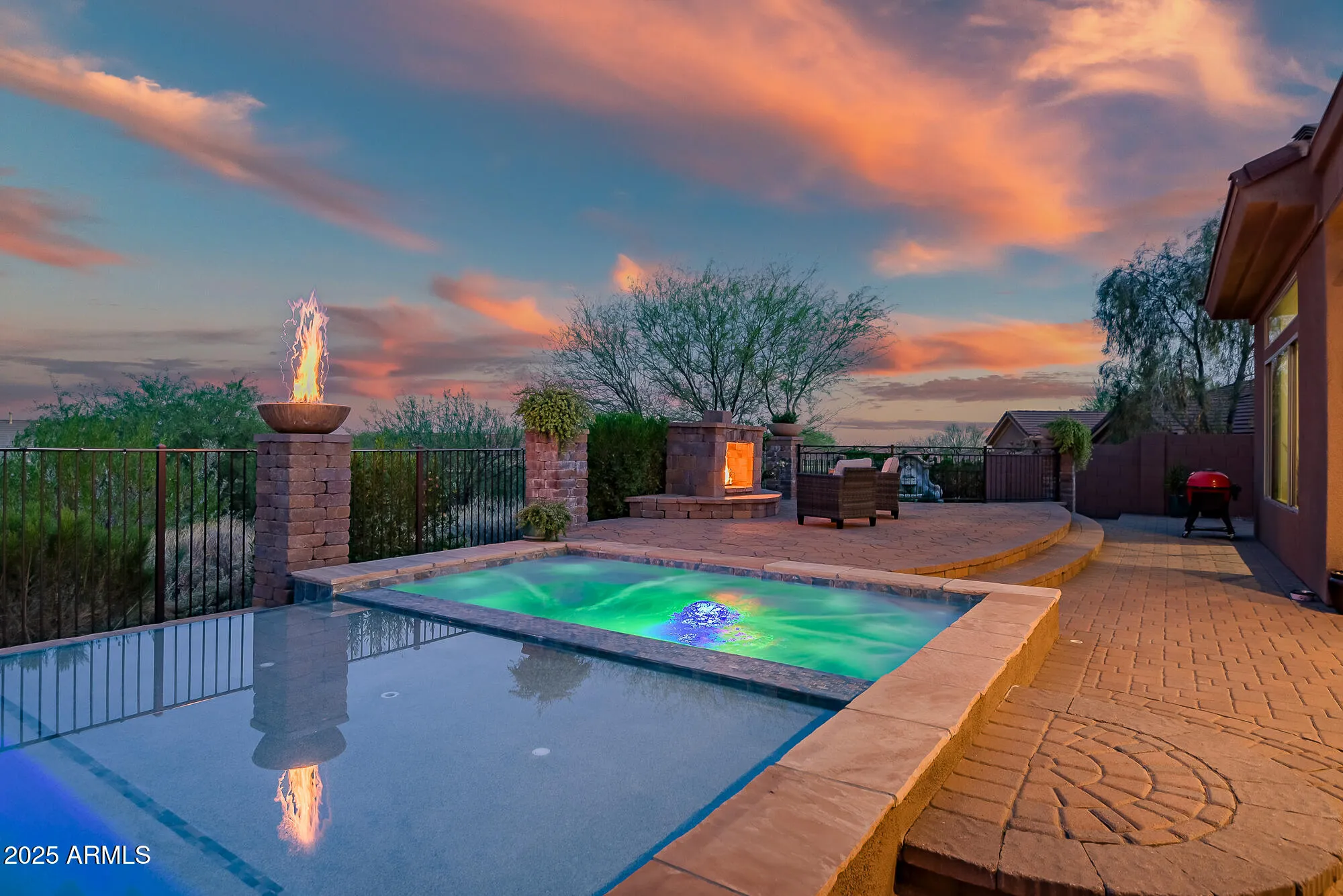 Property Slideshow image 90 of 95 | 41809 n la cantera dr, Anthem, AZ, 85086