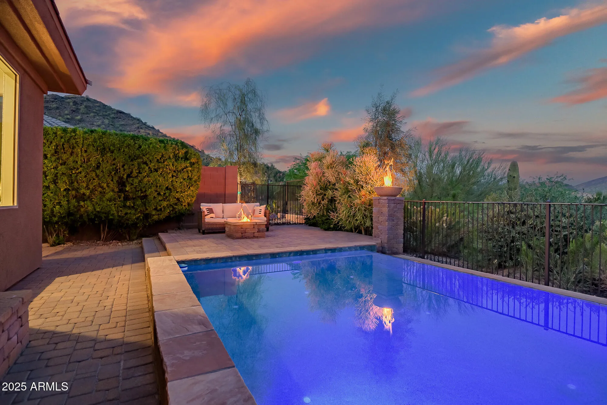 Property Slideshow image 91 of 95 | 41809 n la cantera dr, Anthem, AZ, 85086